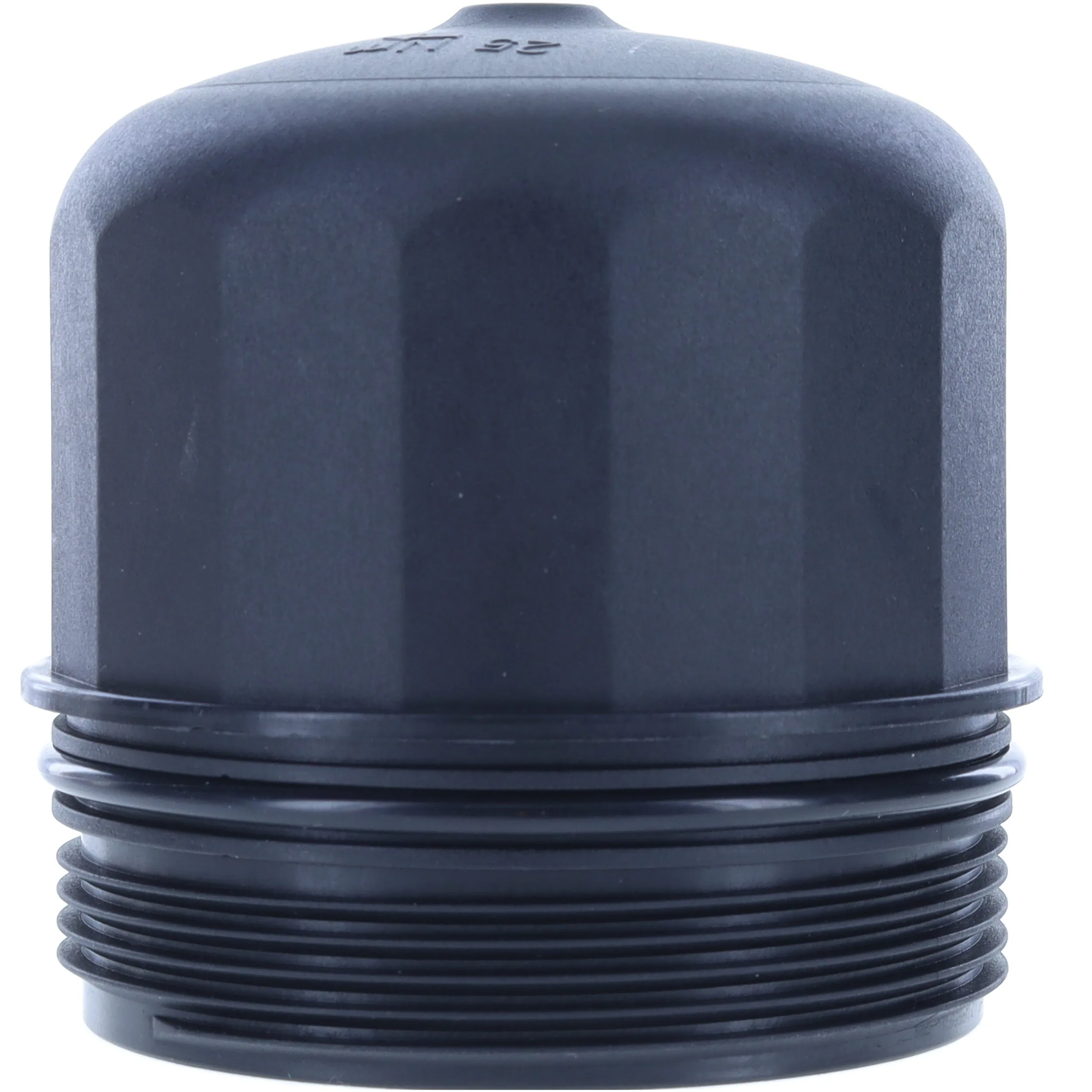 MOTORAD MO331 Cap, oil filter housing