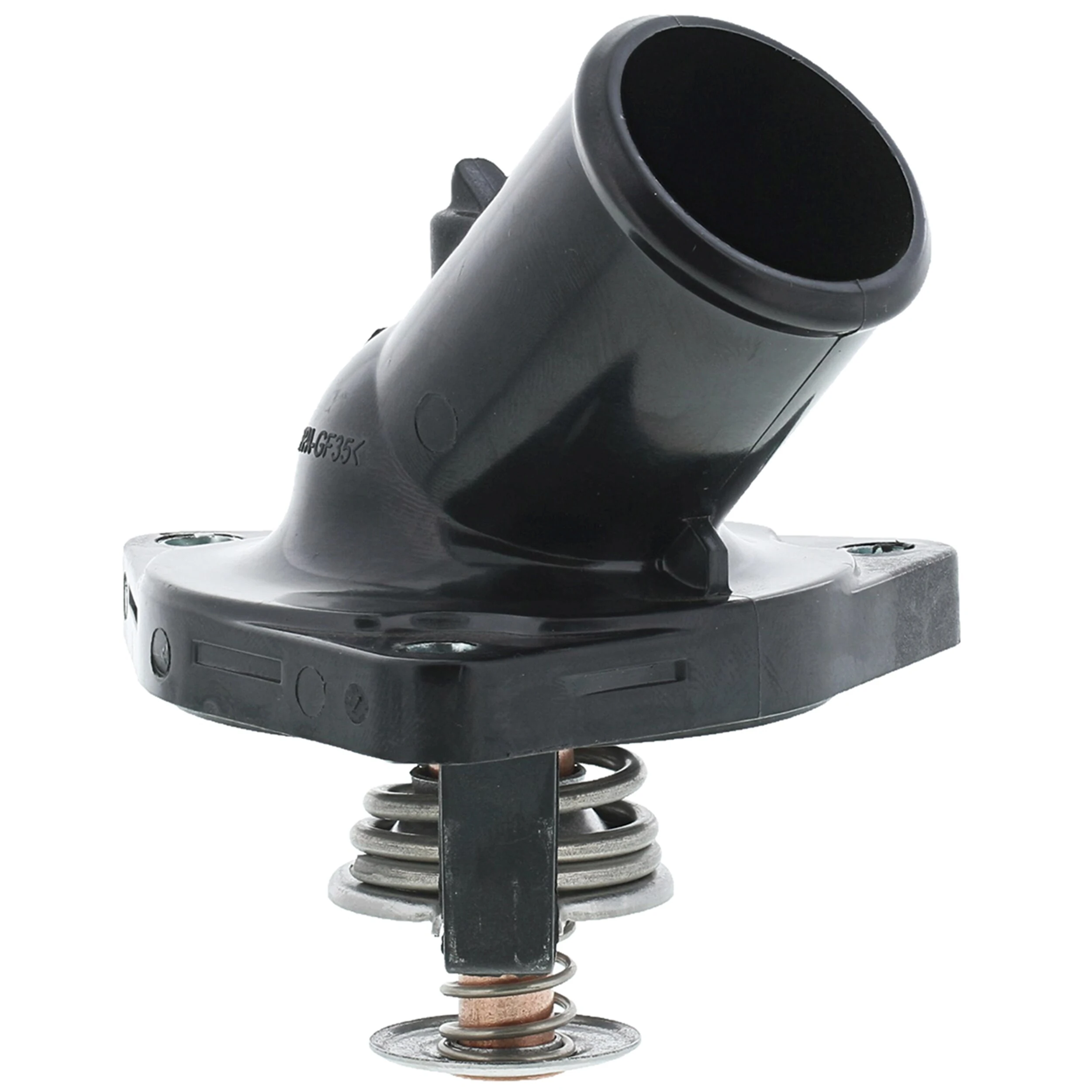 Thermostat, coolant 637-82K