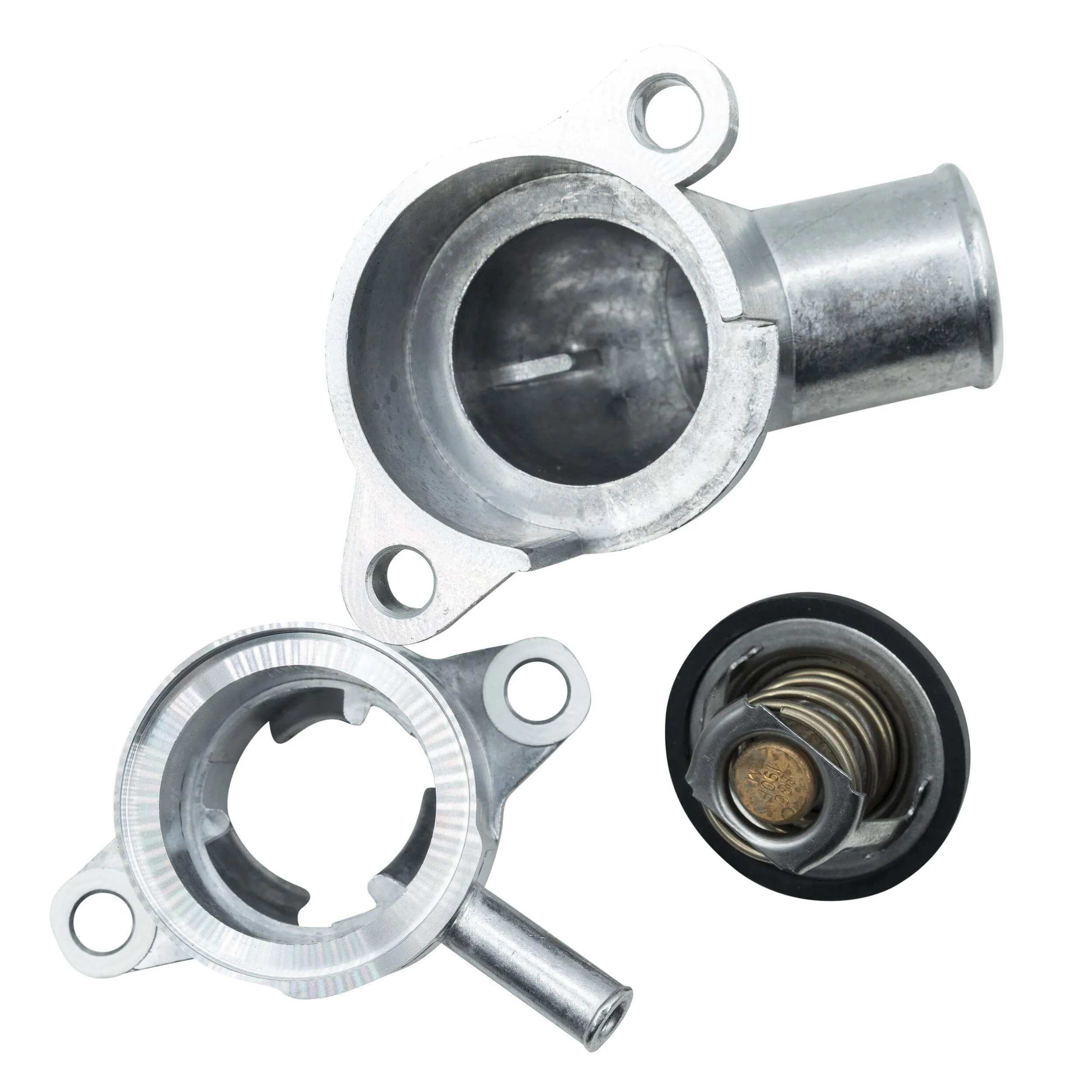 Thermostat, coolant 589-88