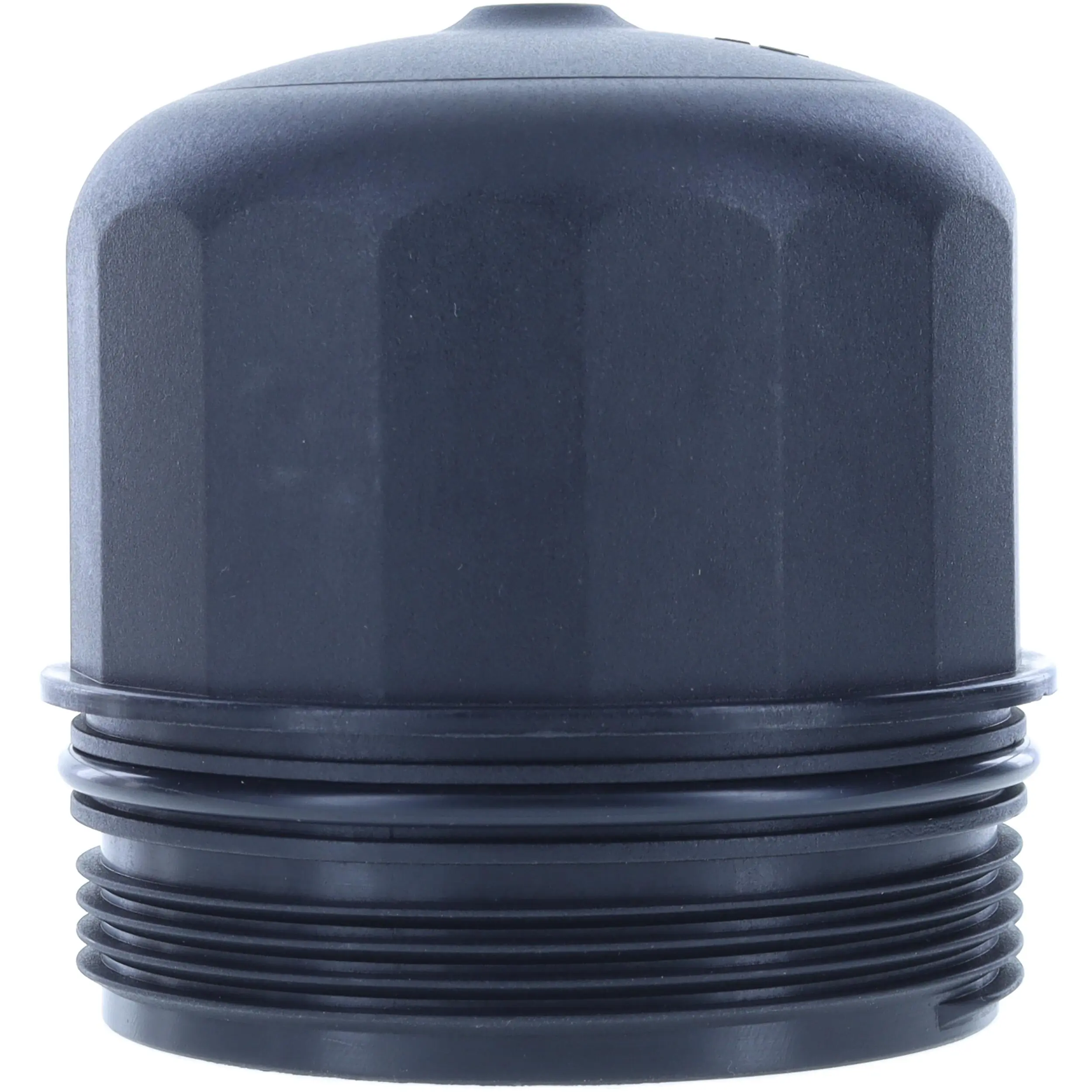 MOTORAD MO331 Cap, oil filter housing