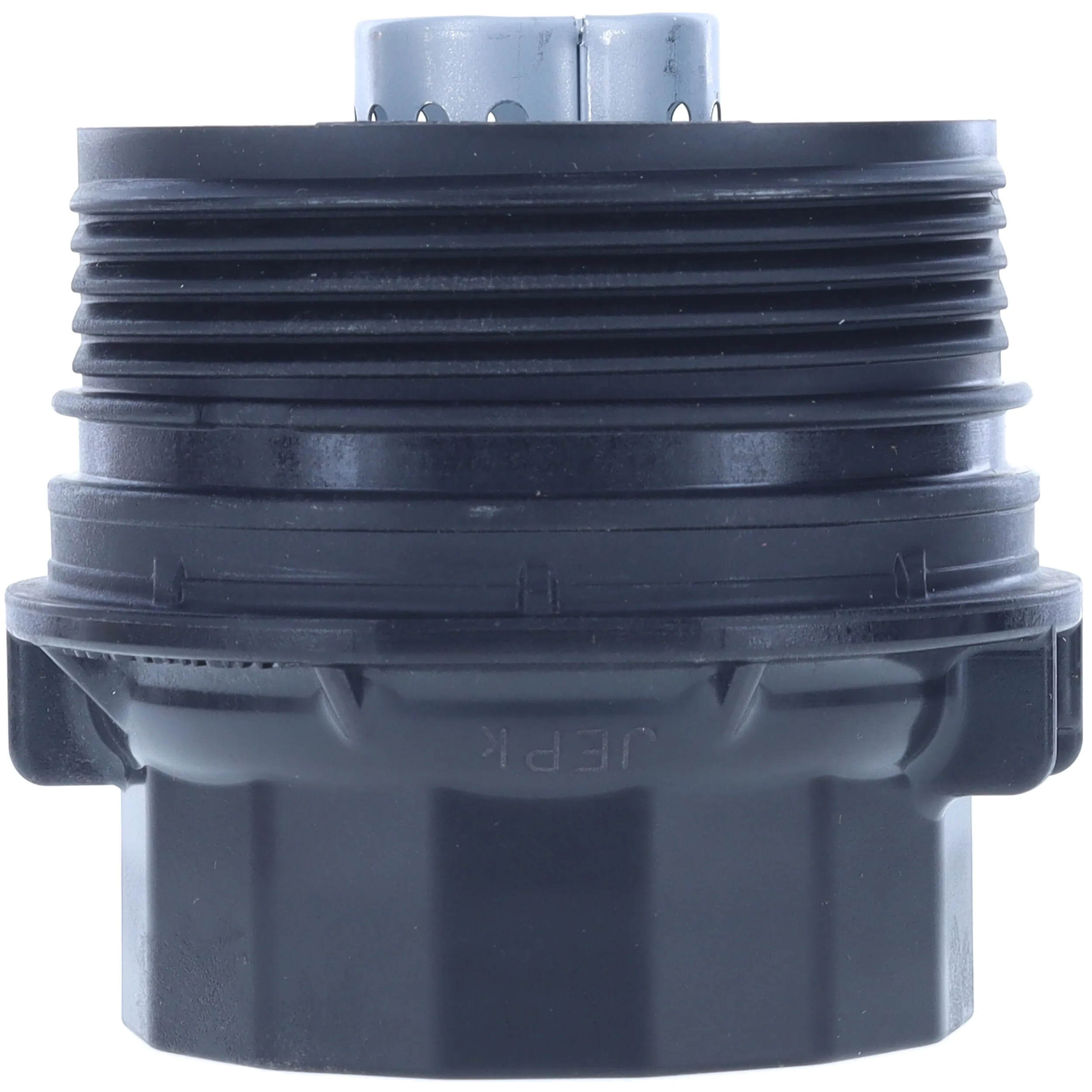 MOTORAD MO329 Cap, oil filter housing