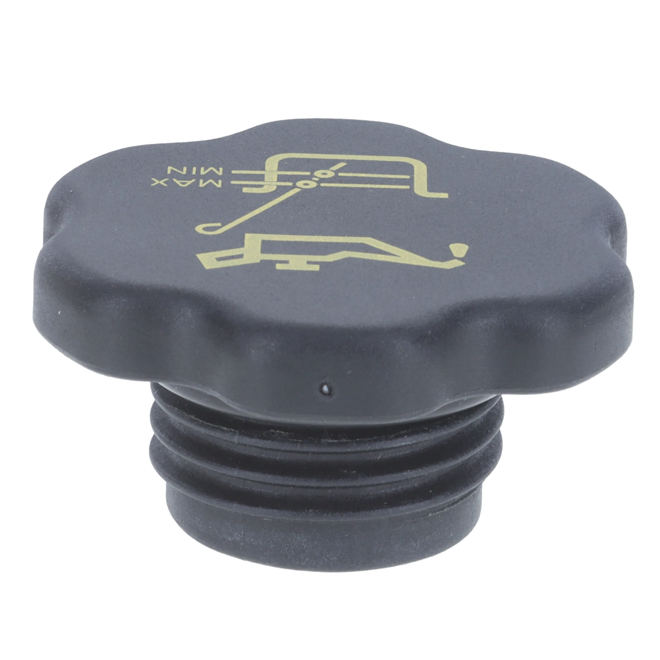 Sealing Cap, oil filler neck MO253