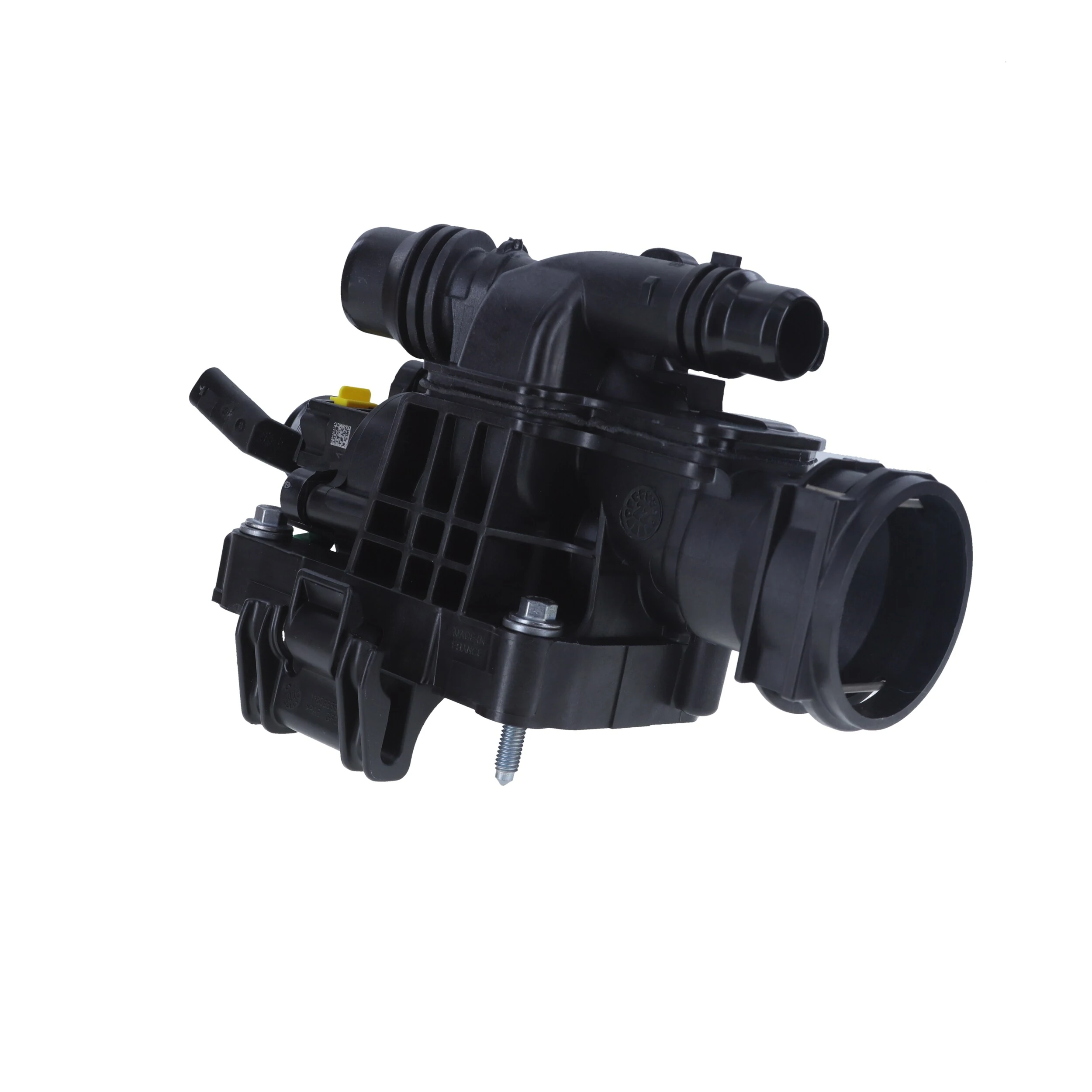 Thermostat, coolant 1236-92K