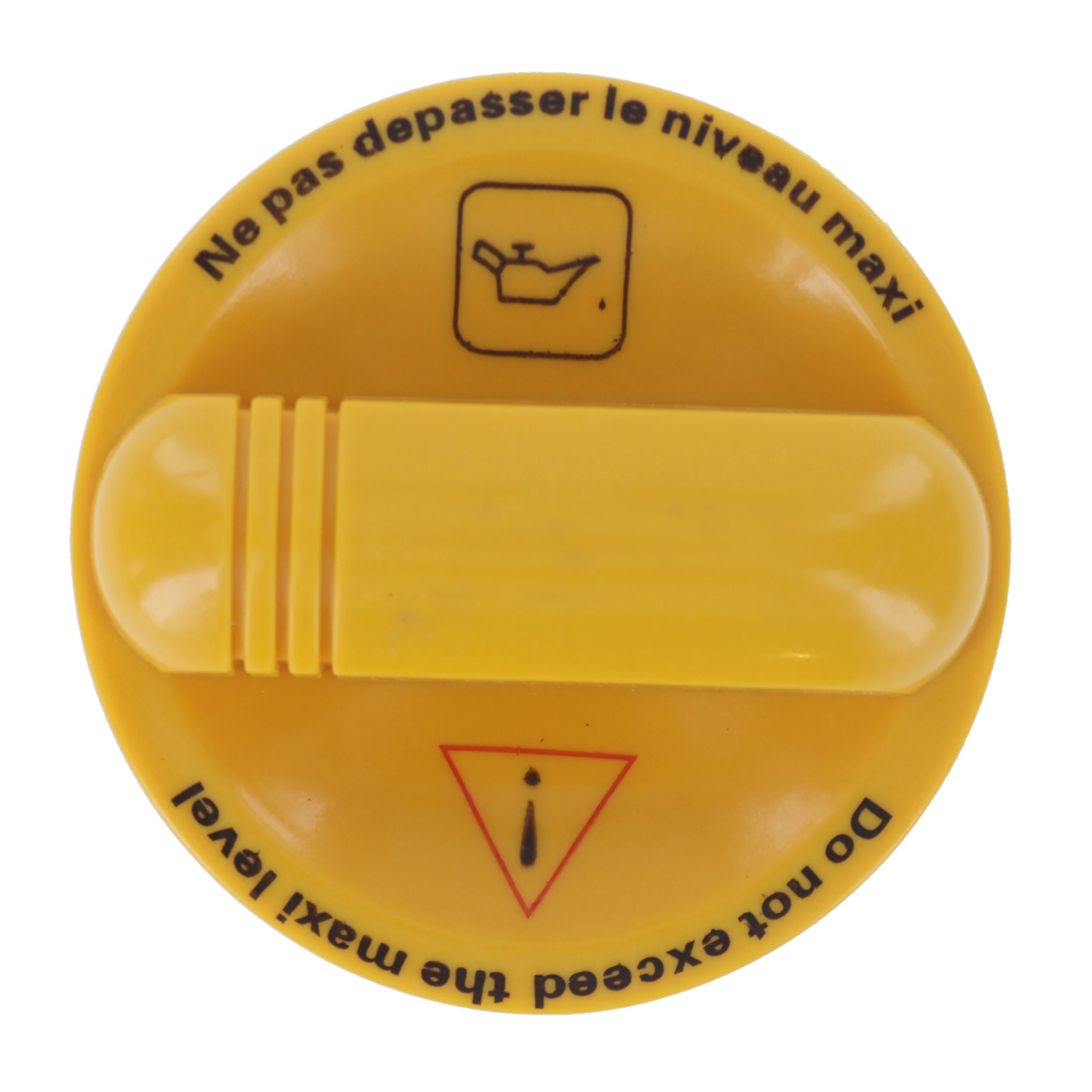 Sealing Cap, oil filler neck MO229