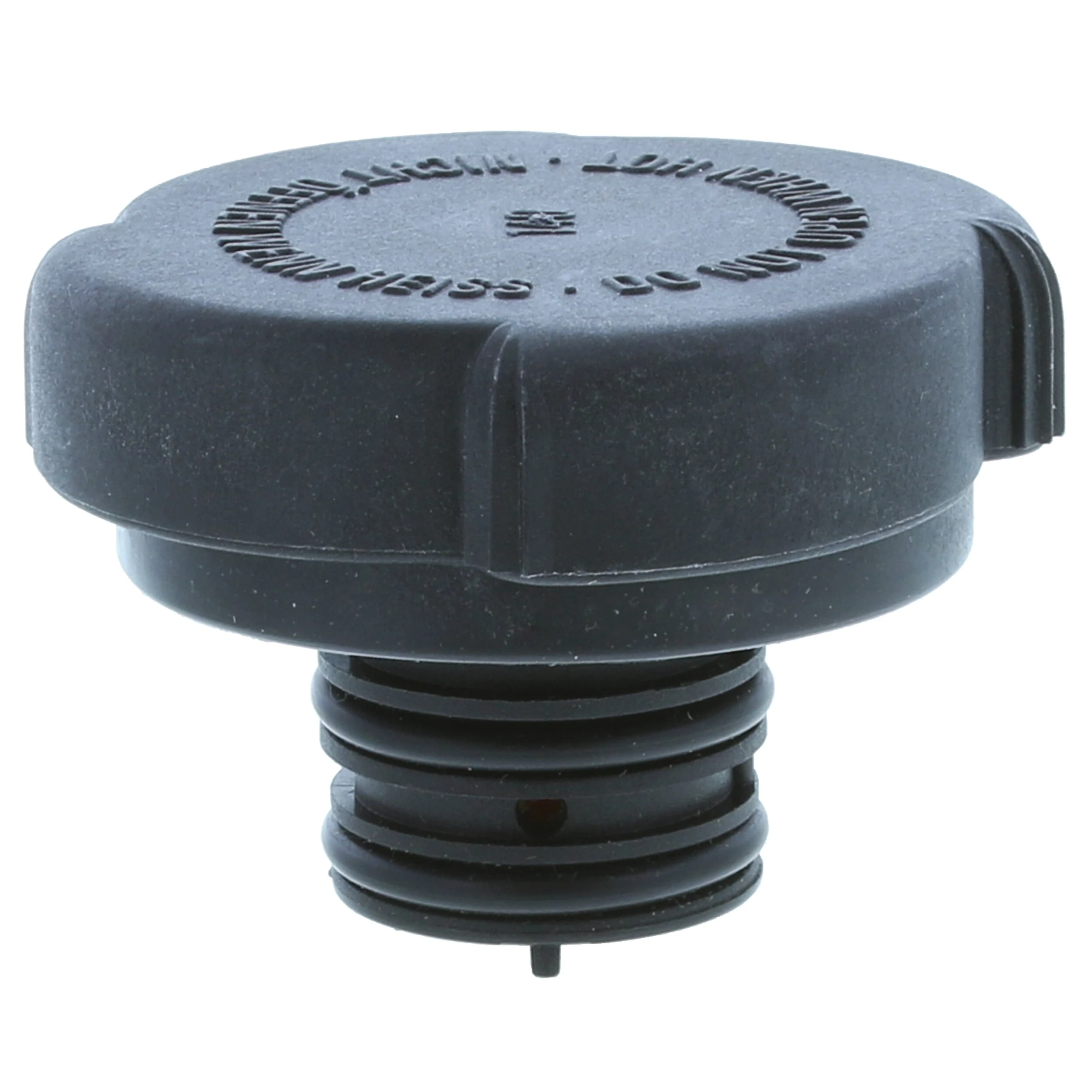 Cap, coolant tank T43