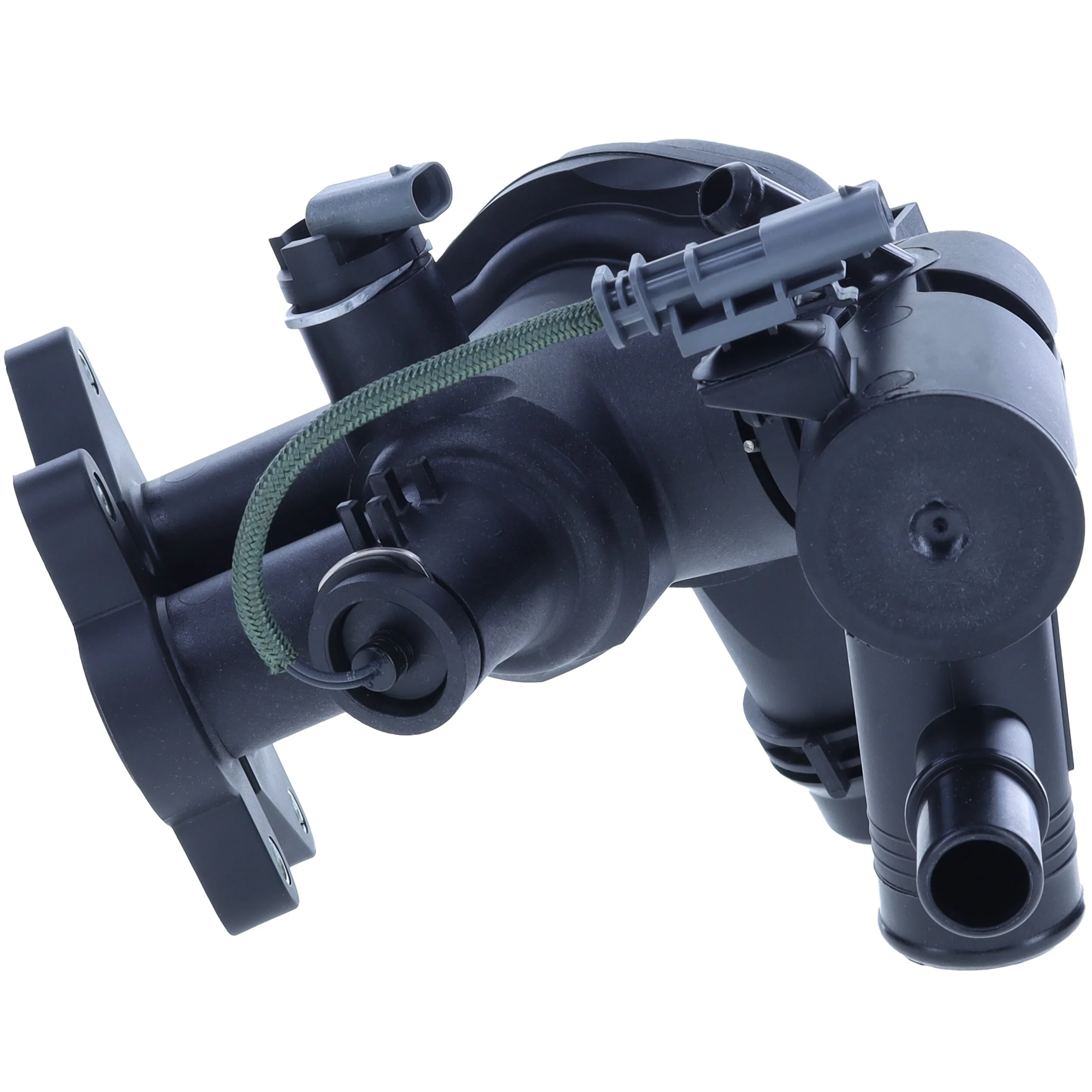 MOTORAD 1227-105 Thermostat, coolant