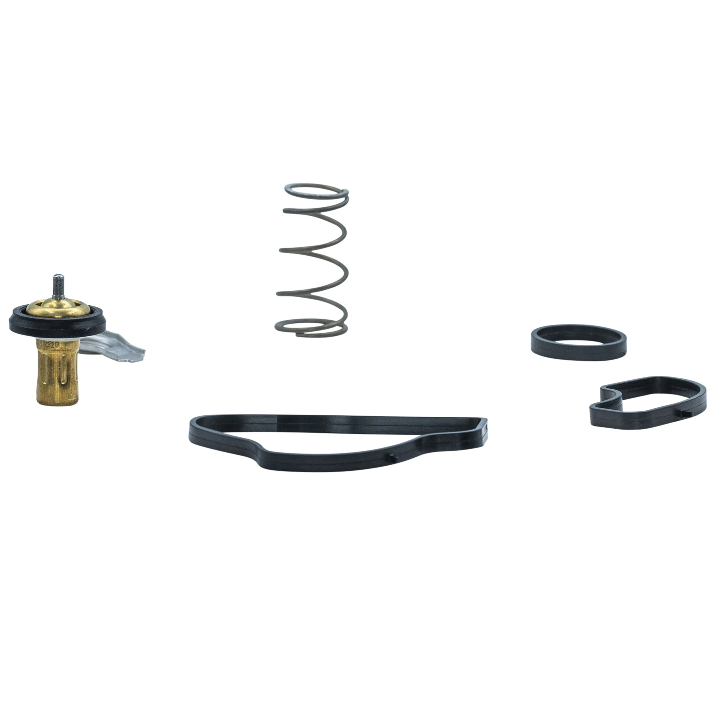 Thermostat, coolant 1105-88K