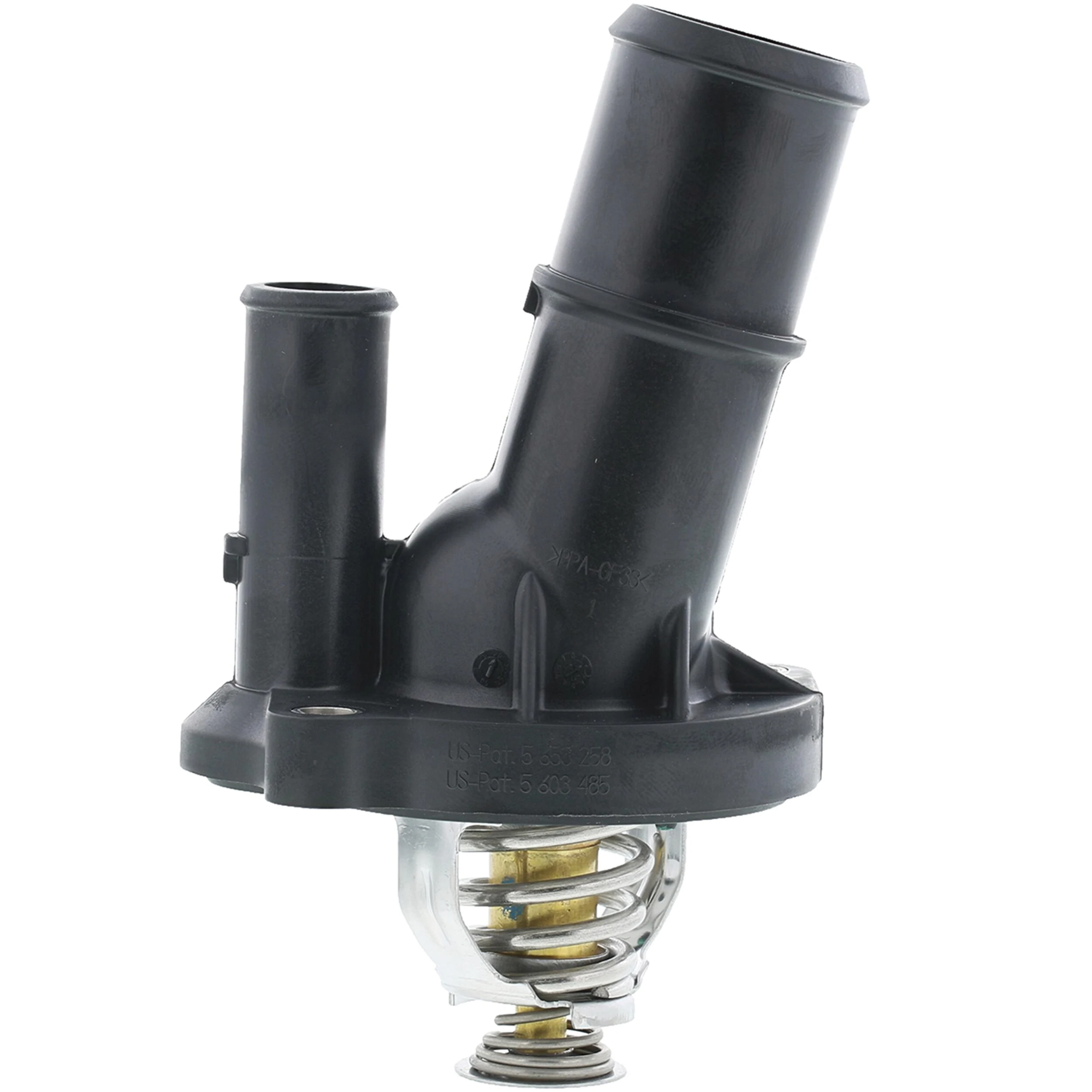 Thermostat, coolant 910-82K