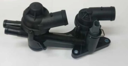 Thermostat, coolant 709-83K