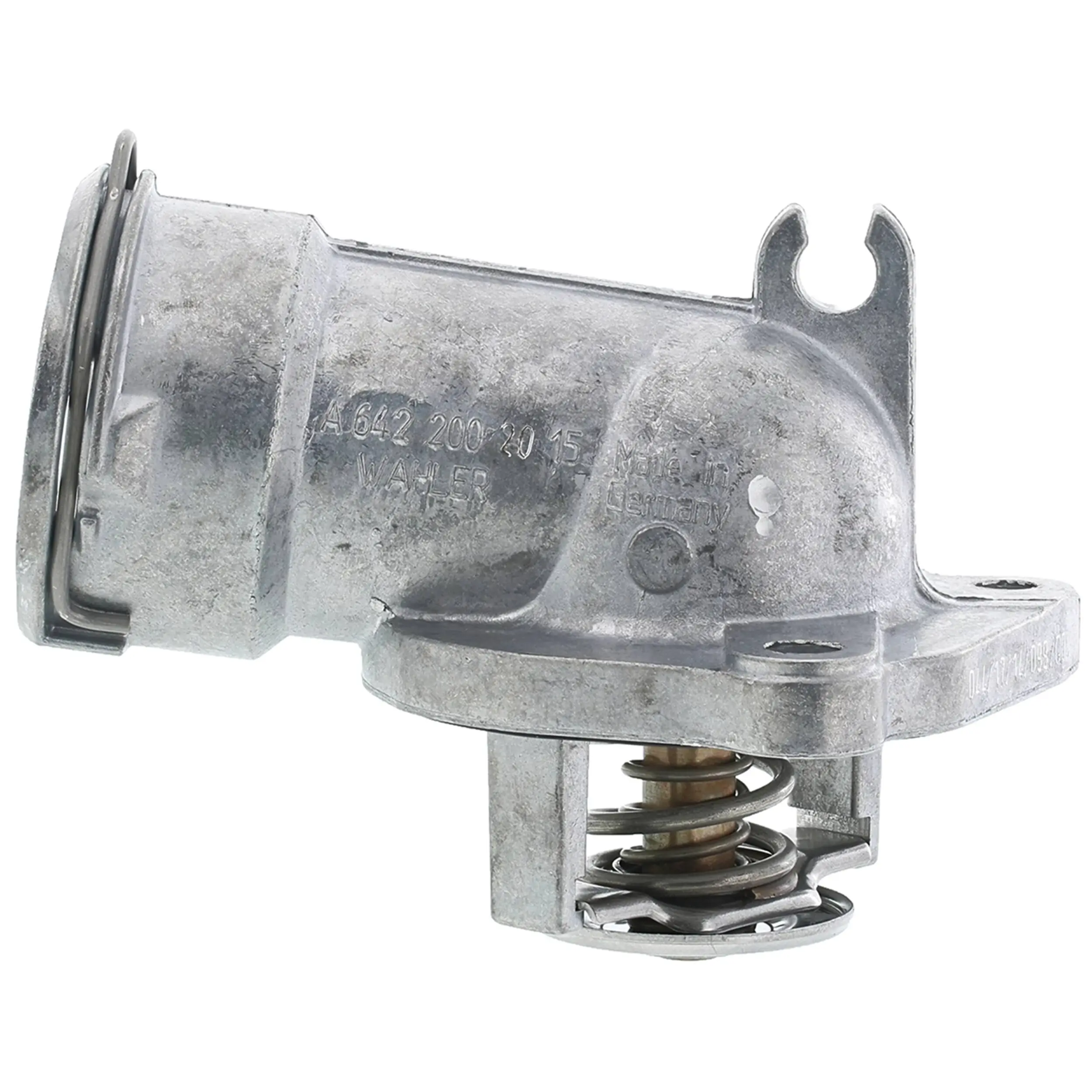 Thermostat, coolant 623-87K