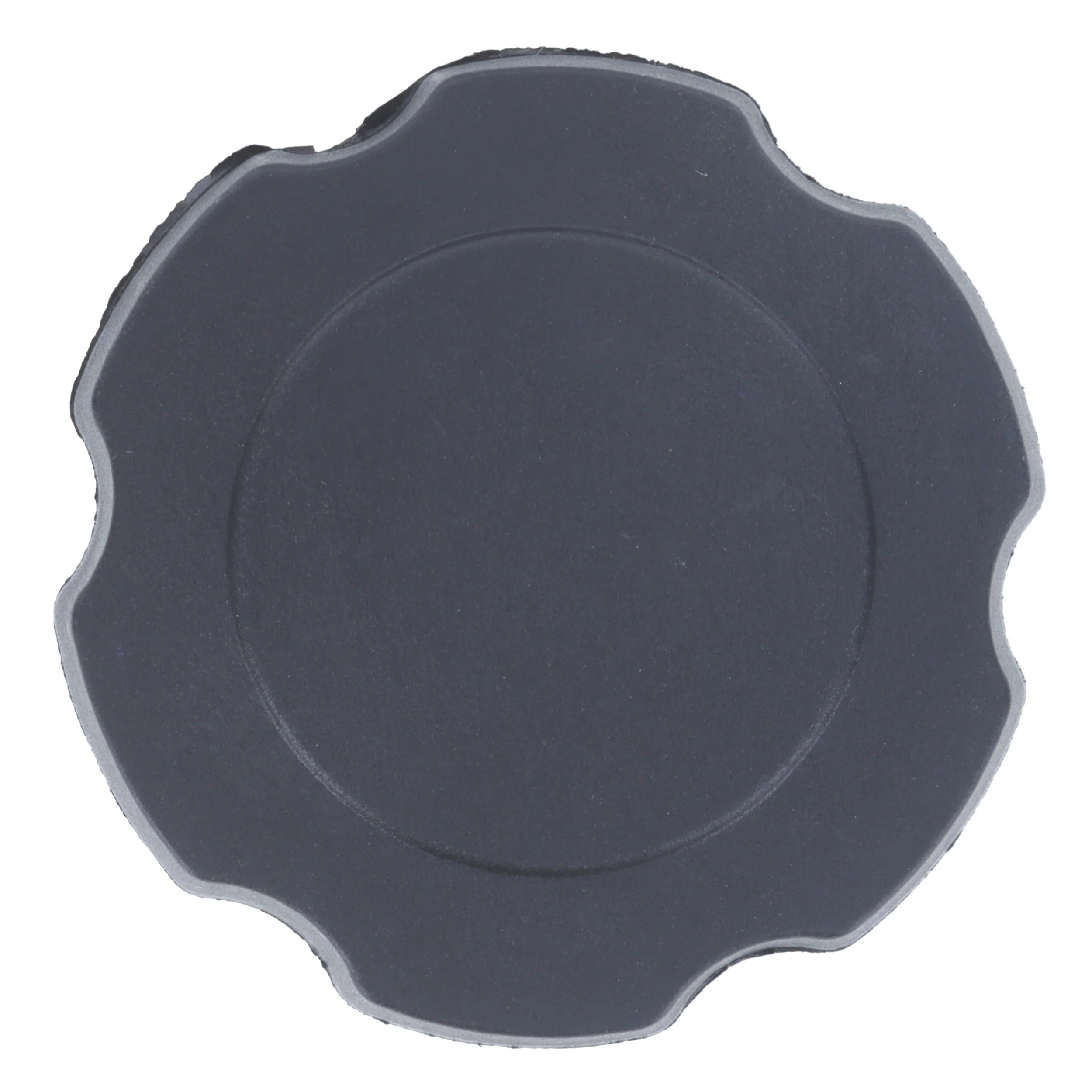 Sealing Cap, oil filler neck MO243