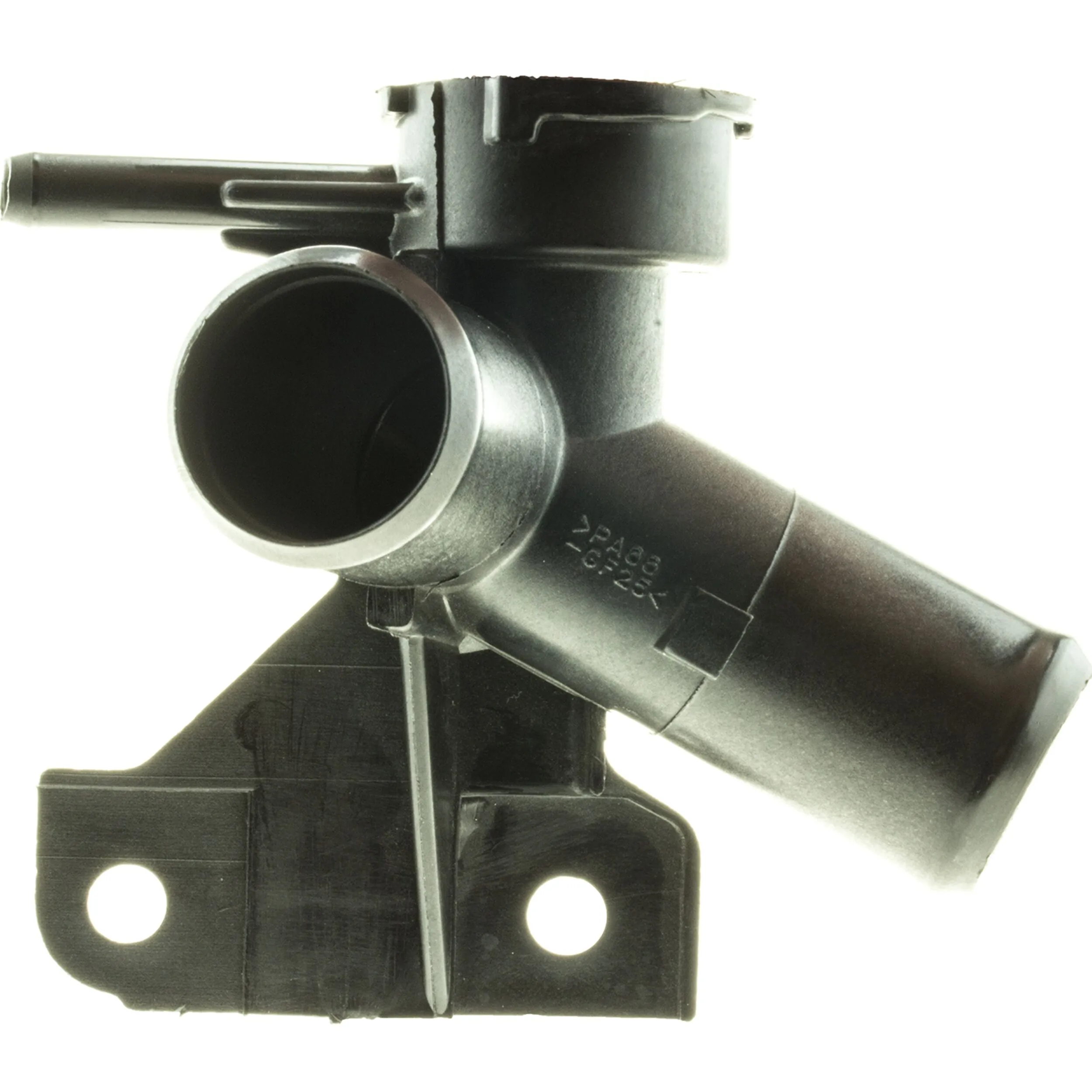 Coolant Flange CH7679