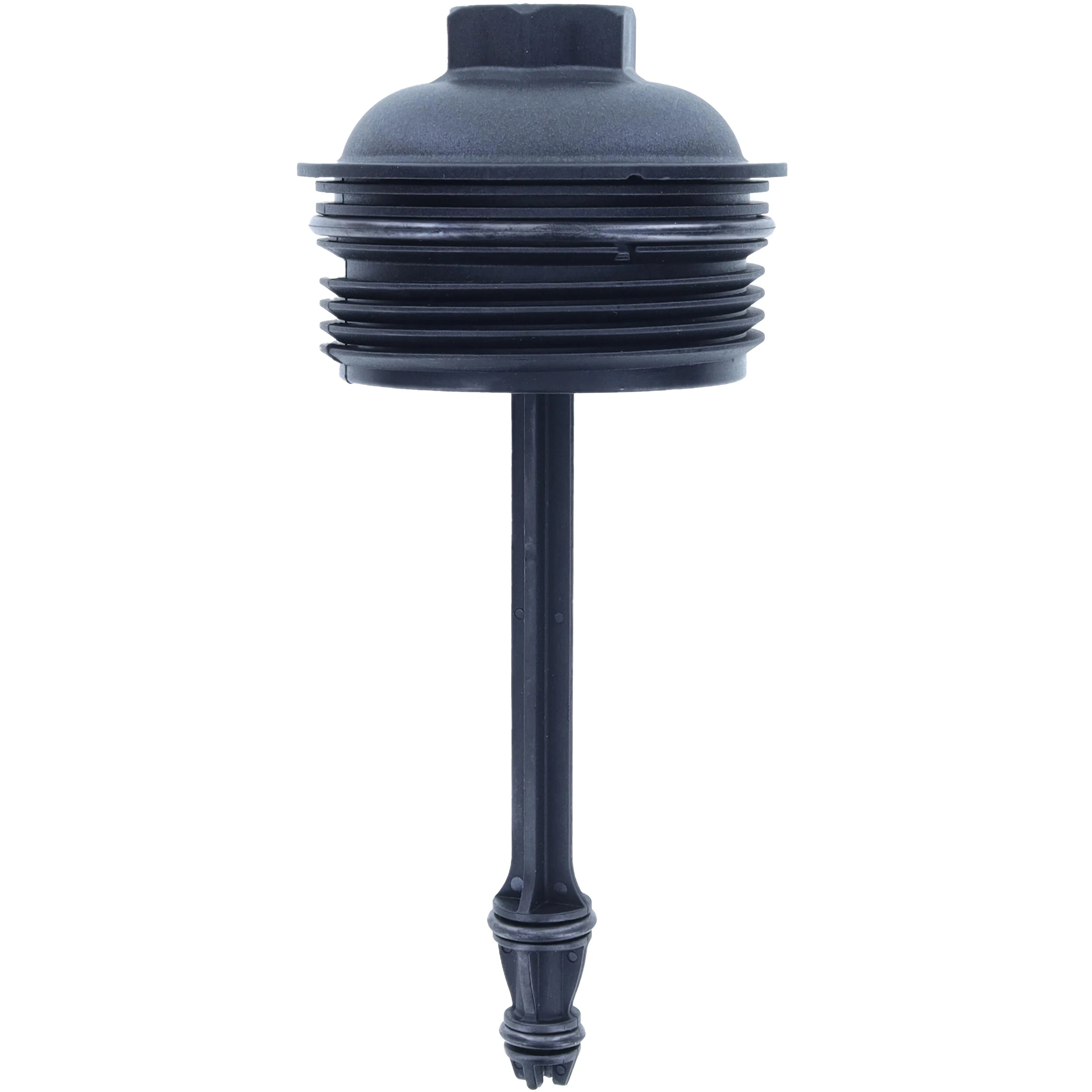 Cap, oil filter housing MO347