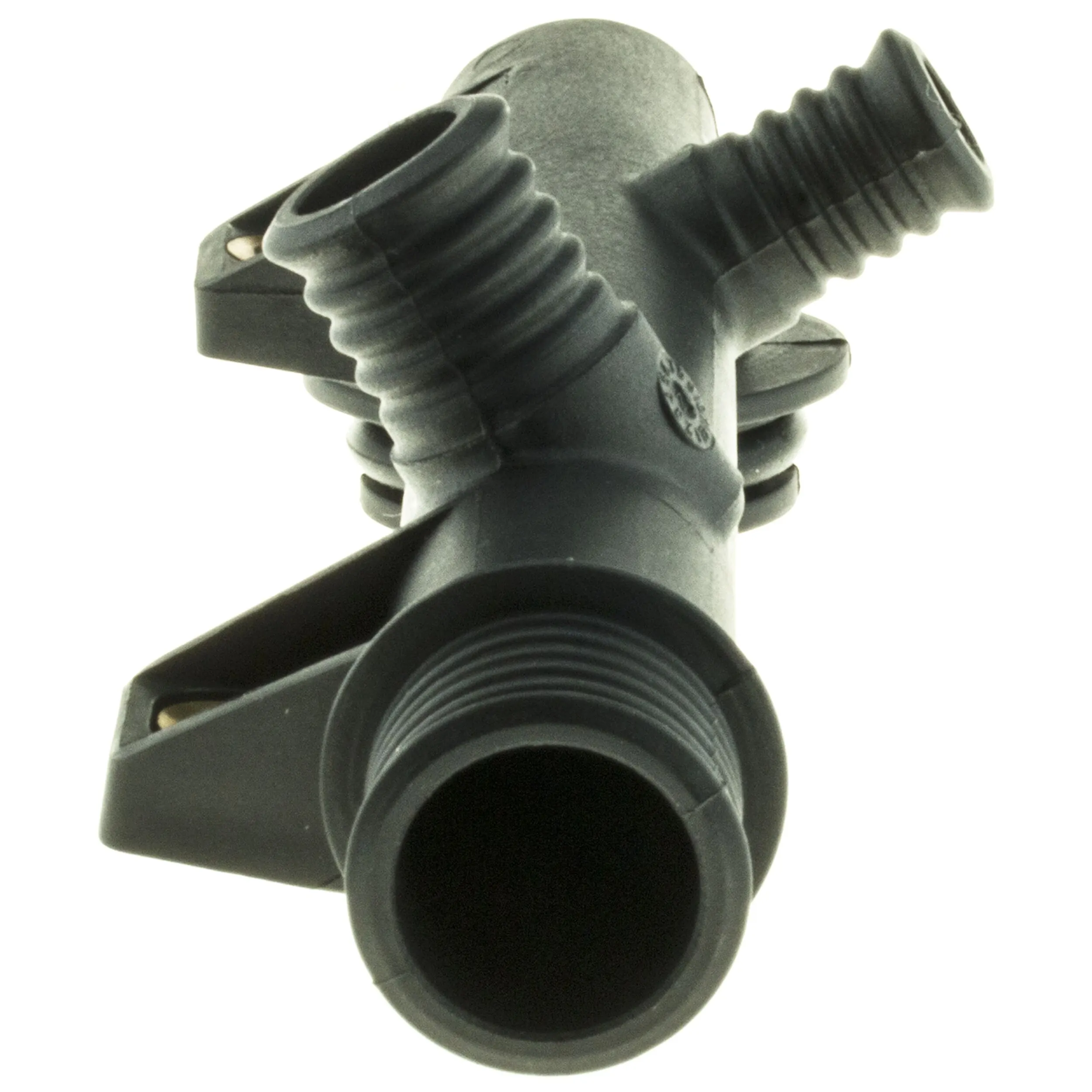 Coolant Flange CH6140