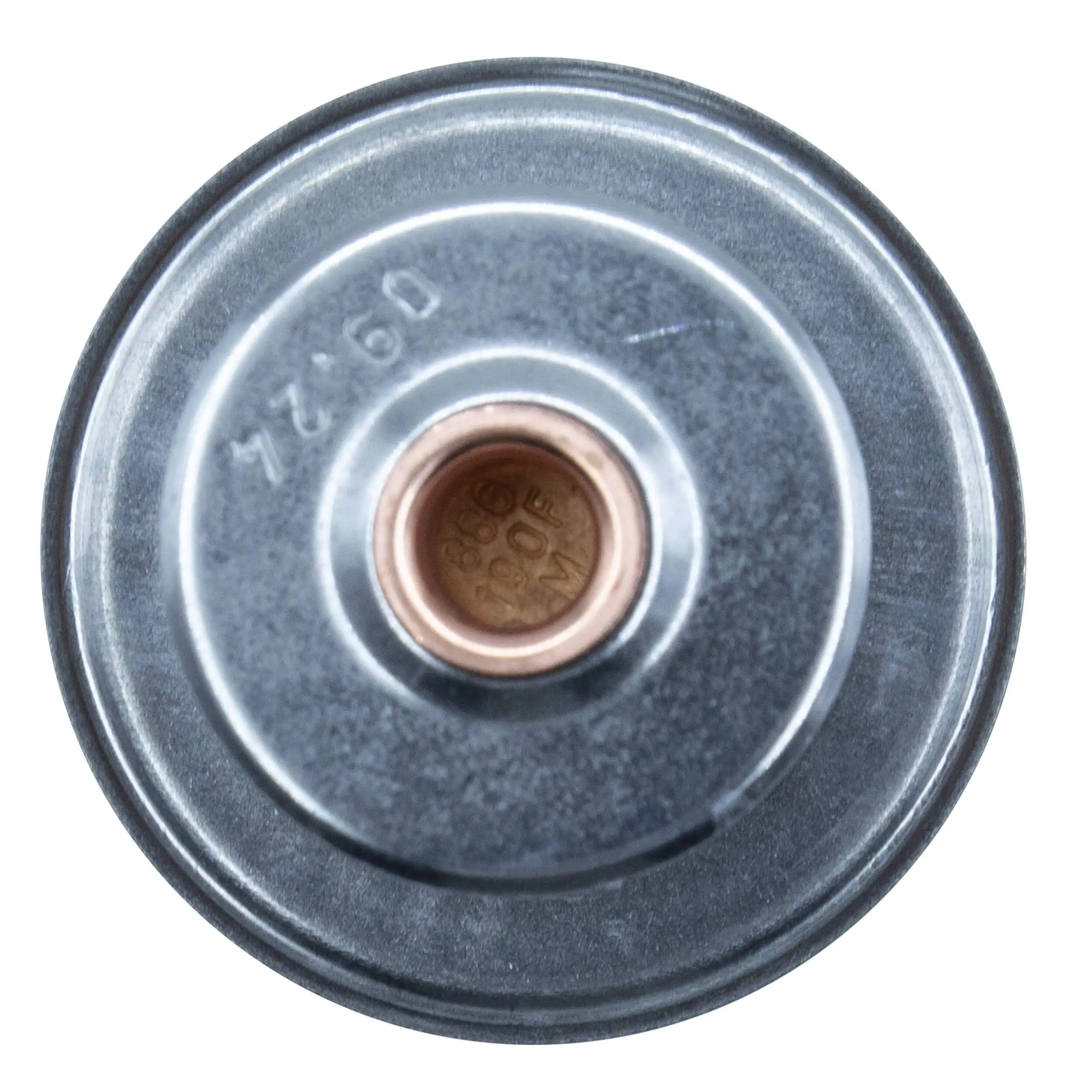 Thermostat, coolant 591-88K