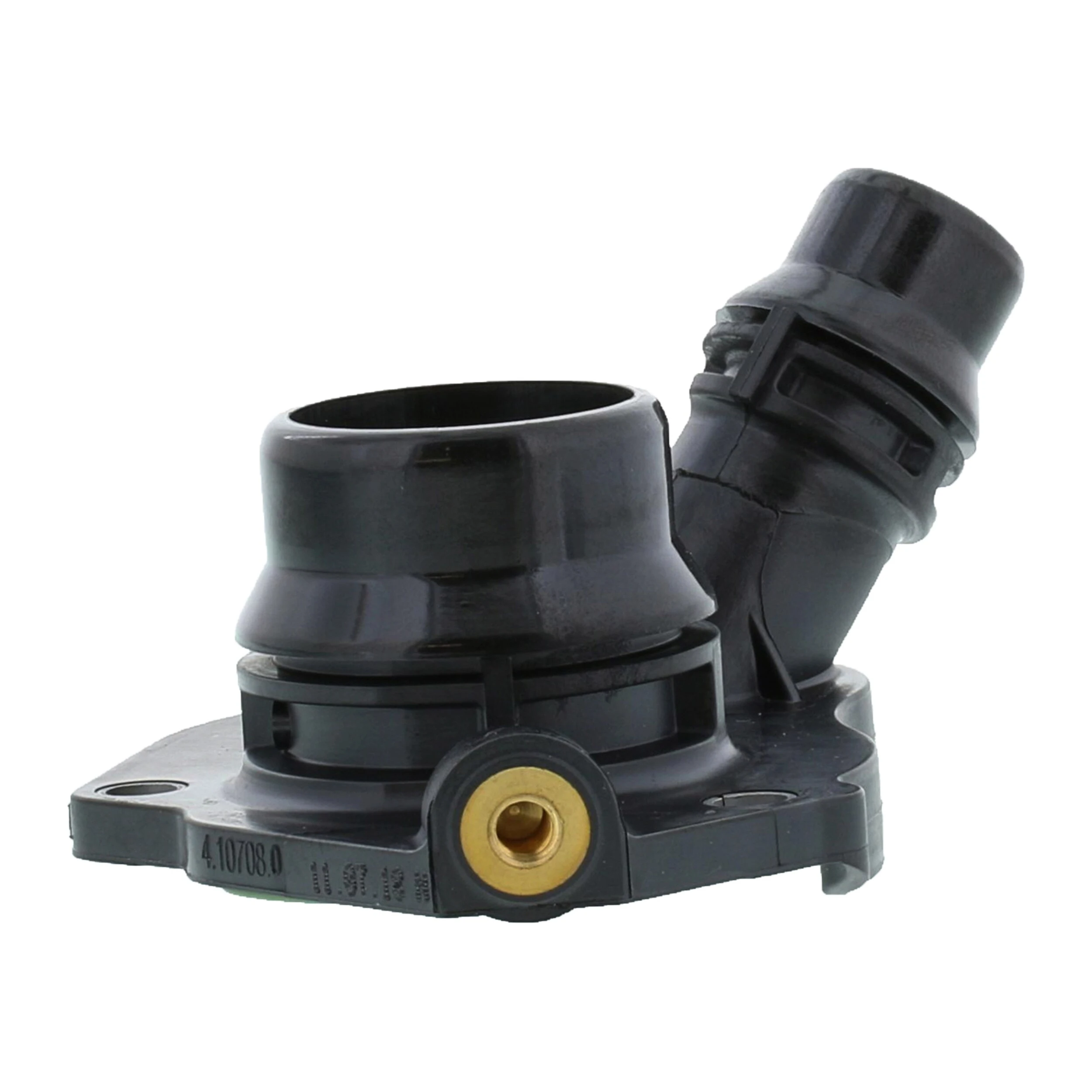 Coolant Flange CH2002