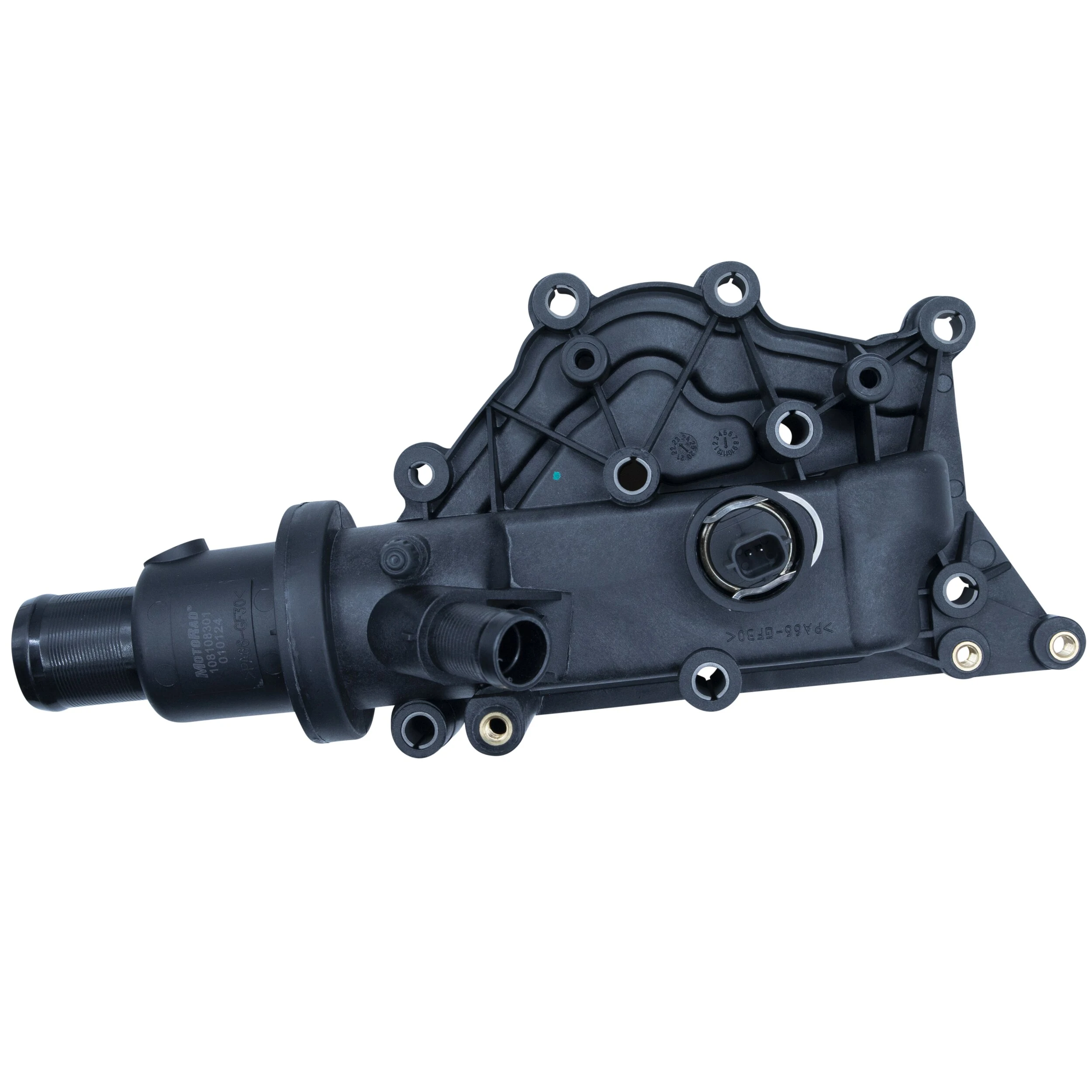 Thermostat, coolant 810-83K