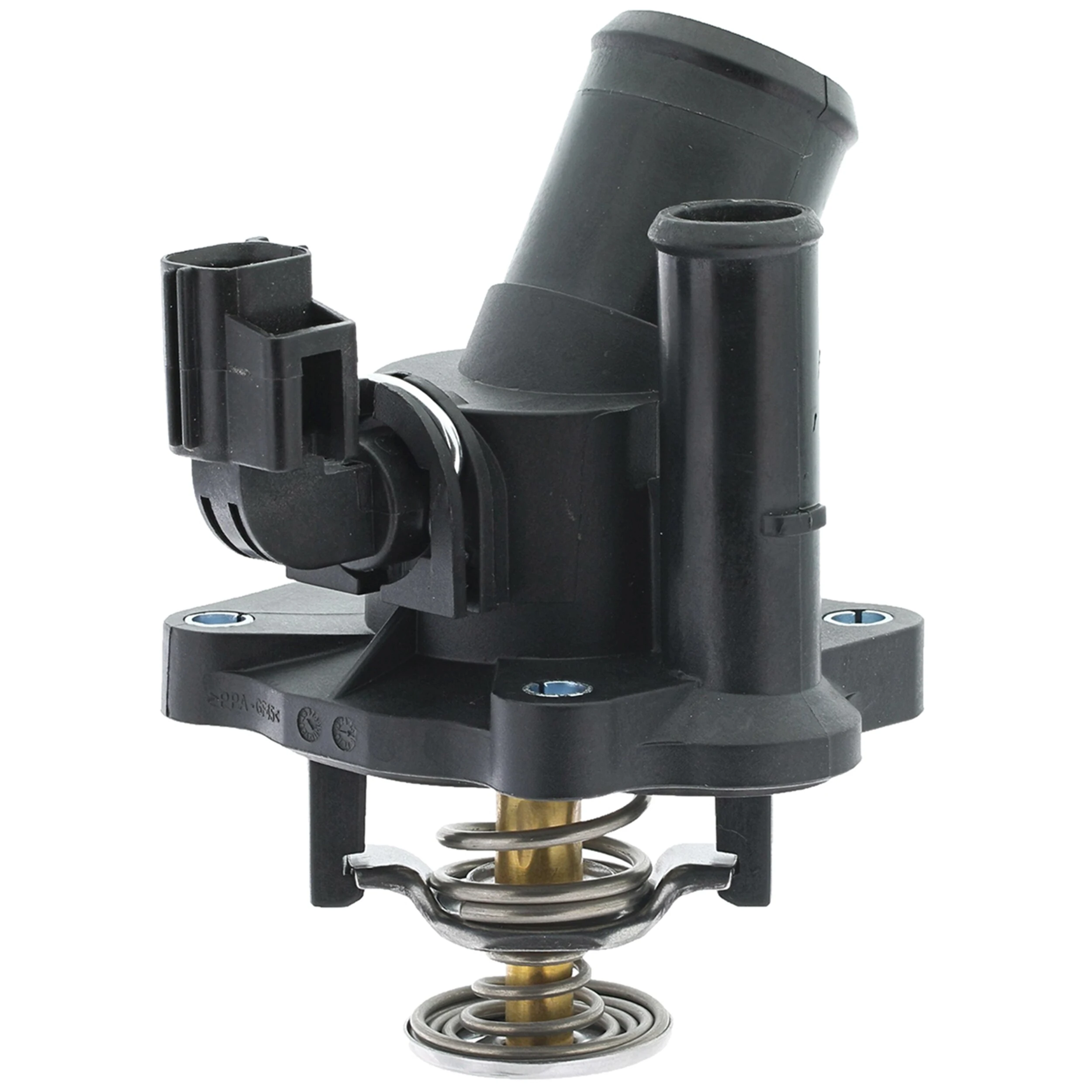 Thermostat, coolant 604-98K