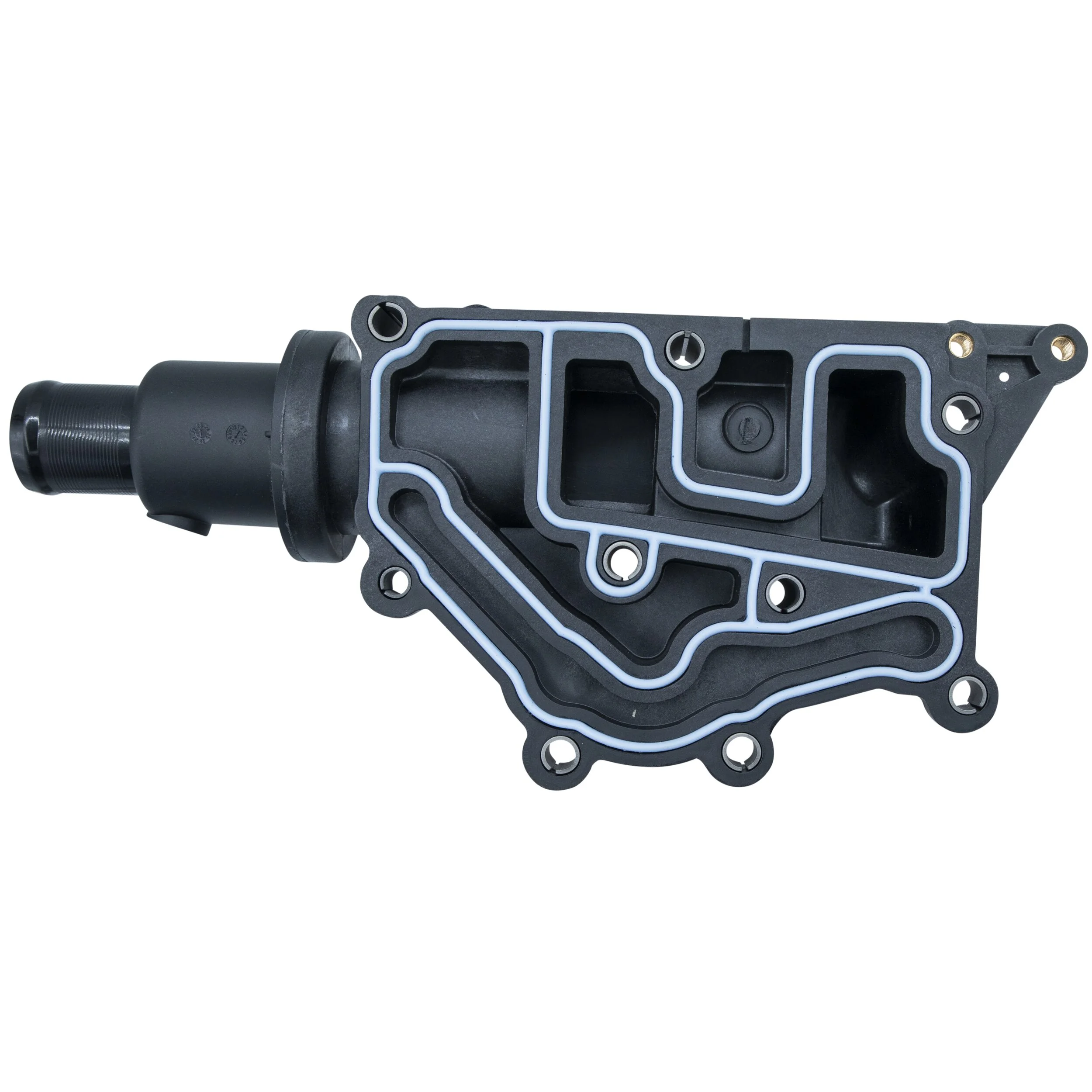 Thermostat, coolant 810-83K