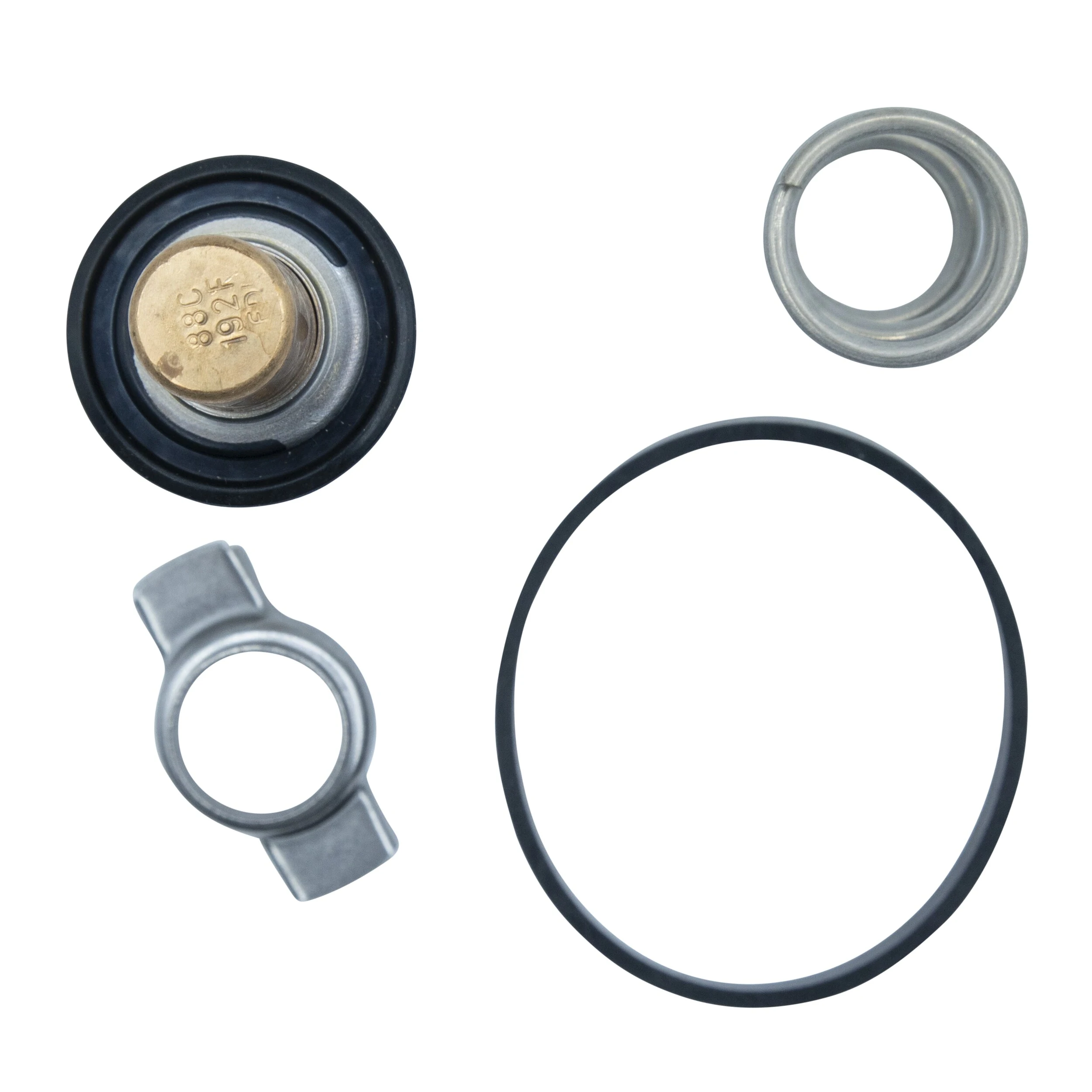 Thermostat, coolant 743-88K