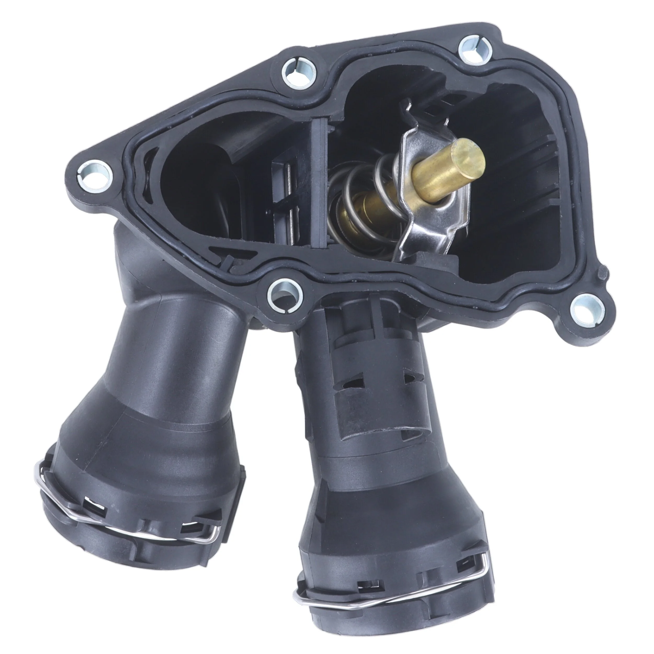 Thermostat, coolant 1244-94