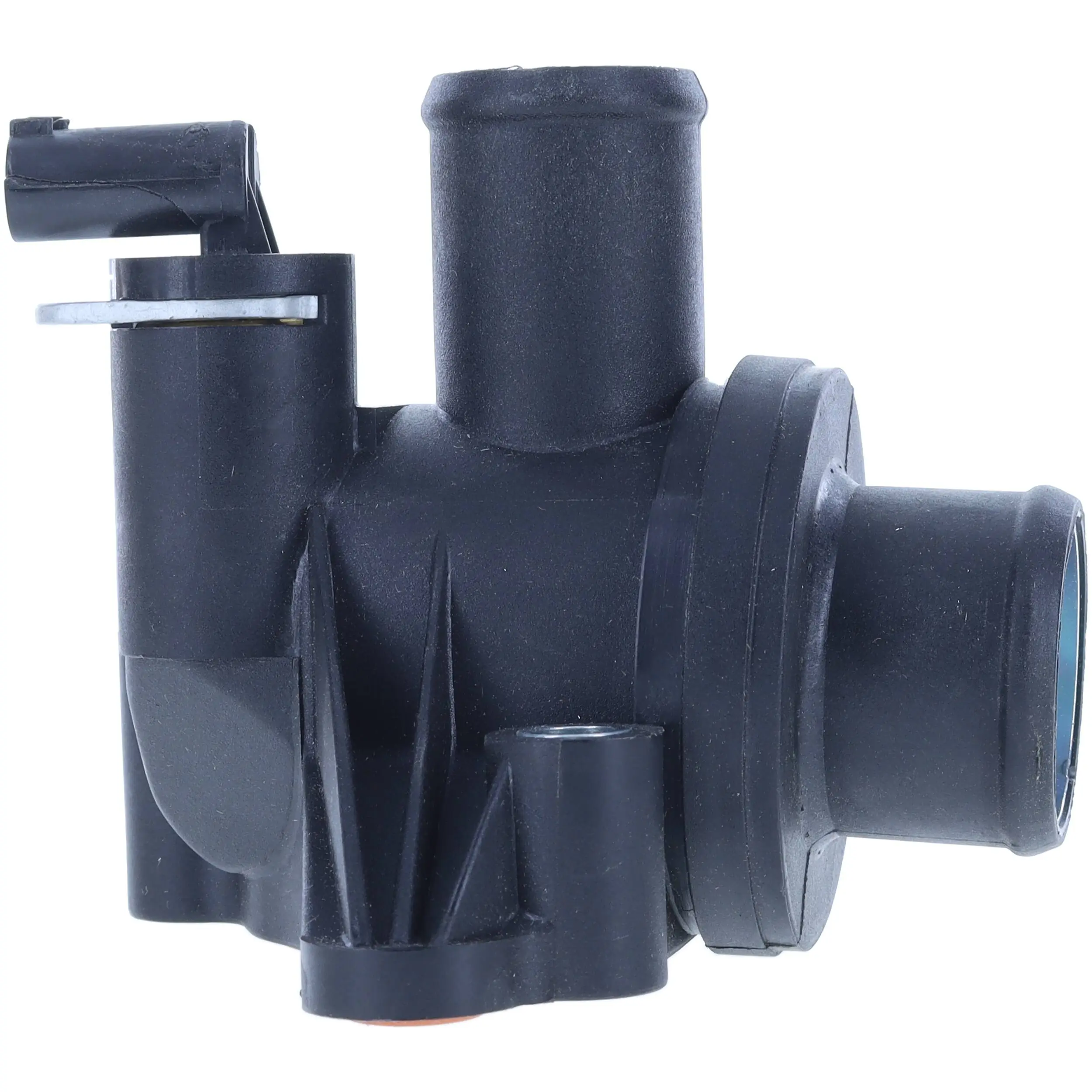 Thermostat, coolant 599-87K