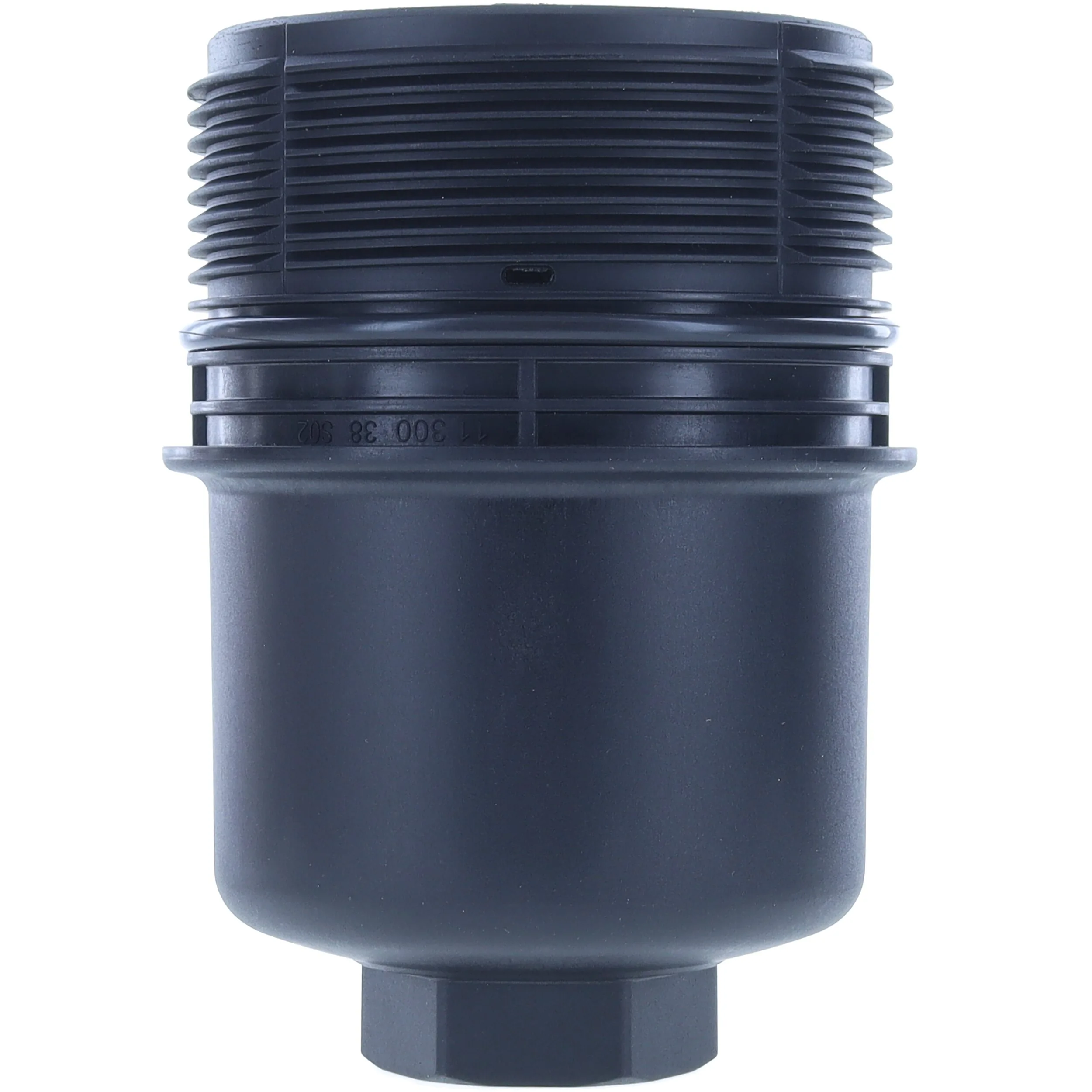 MOTORAD MO352 Cap, oil filter housing