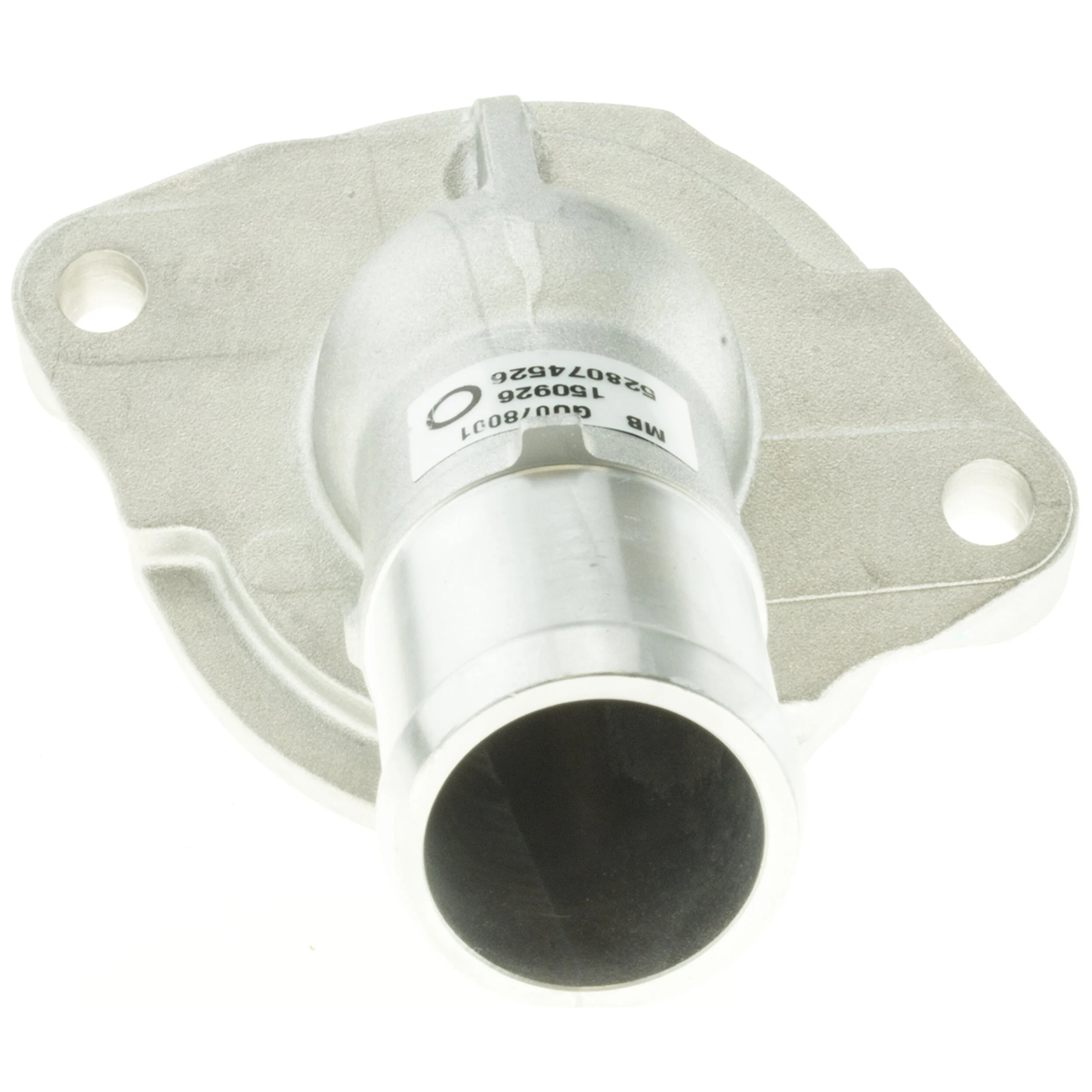 MOTORAD 993-82K Thermostat, coolant