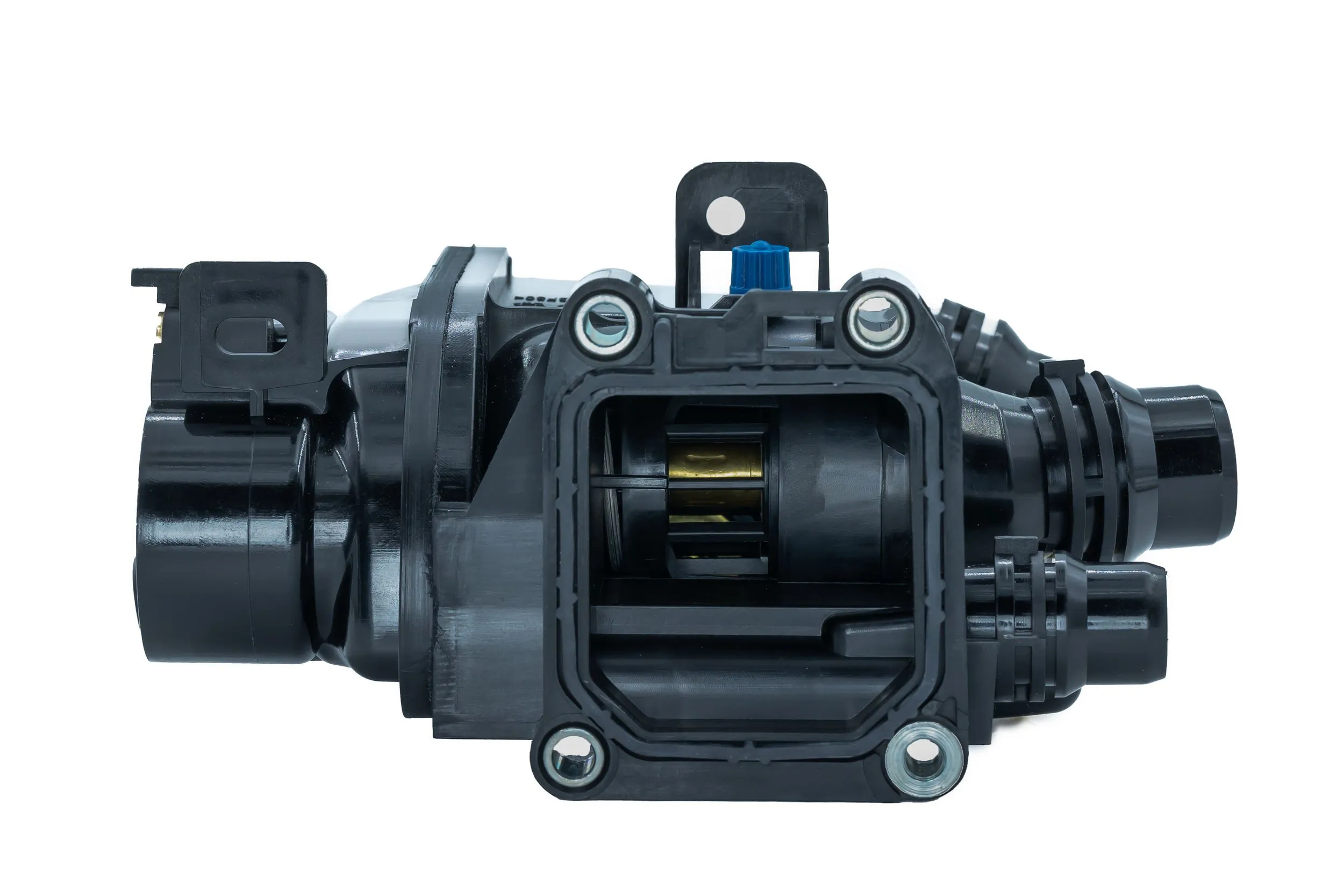 Thermostat, coolant 1258-97K