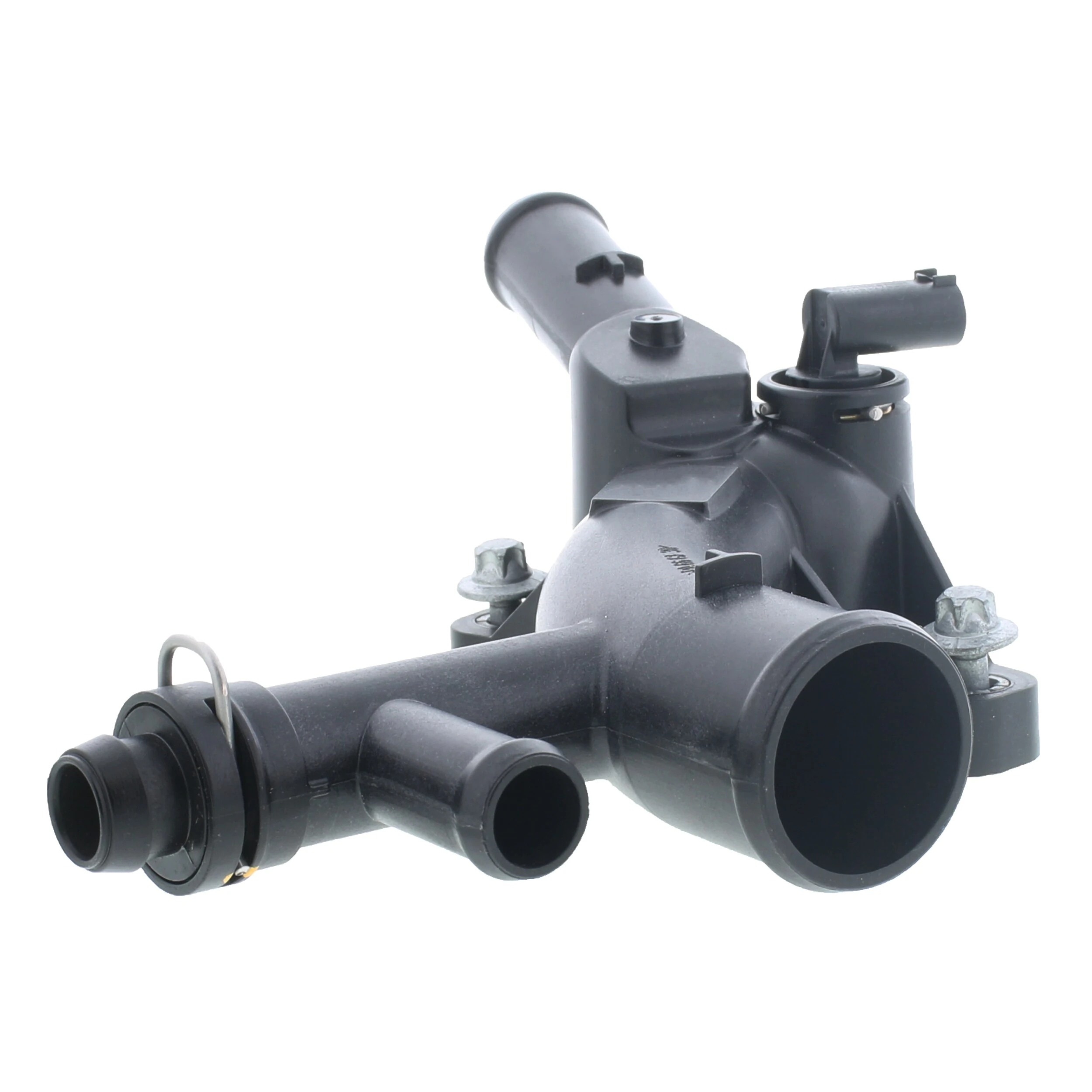 Coolant Flange CH2846