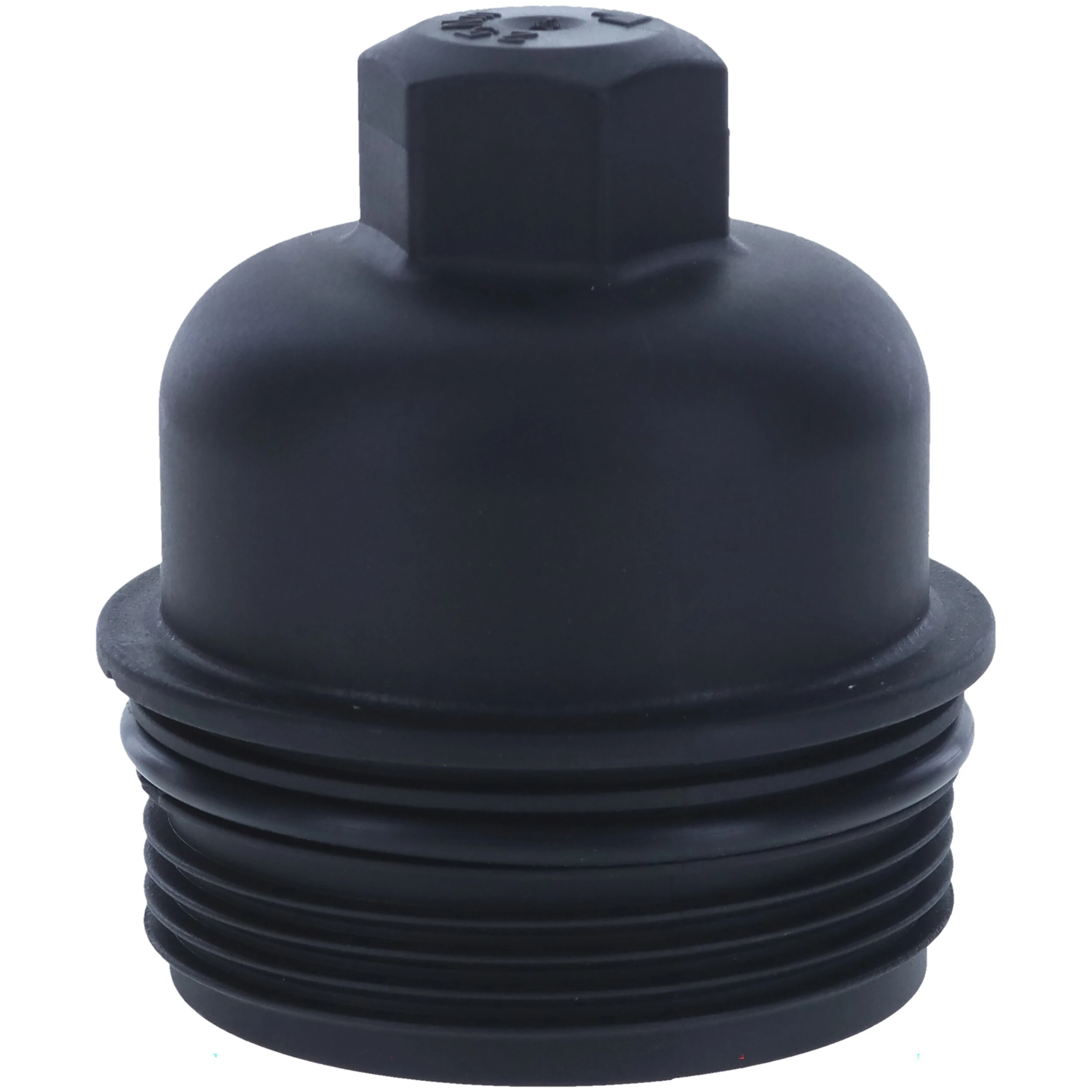 MOTORAD MO373 Cap, oil filter housing