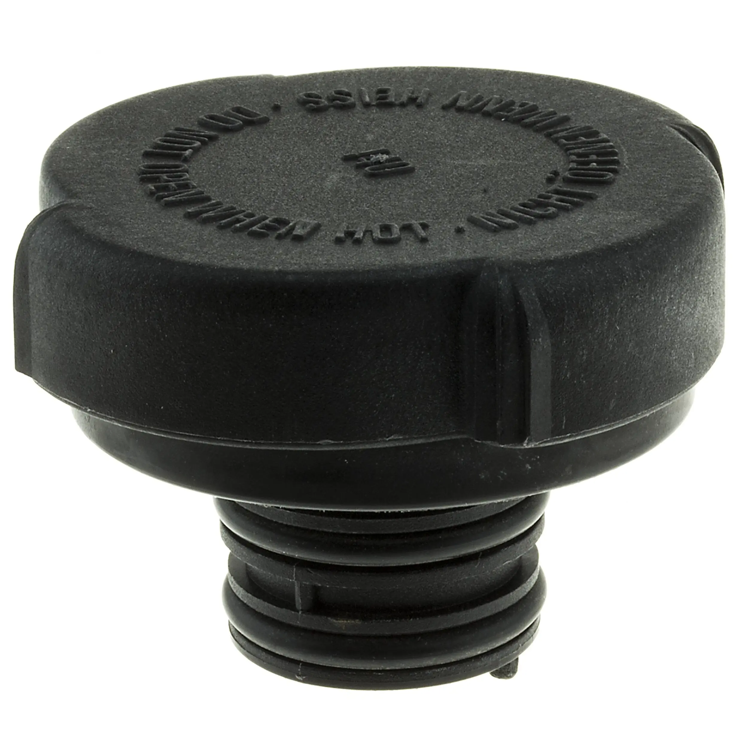 Cap, coolant tank T43