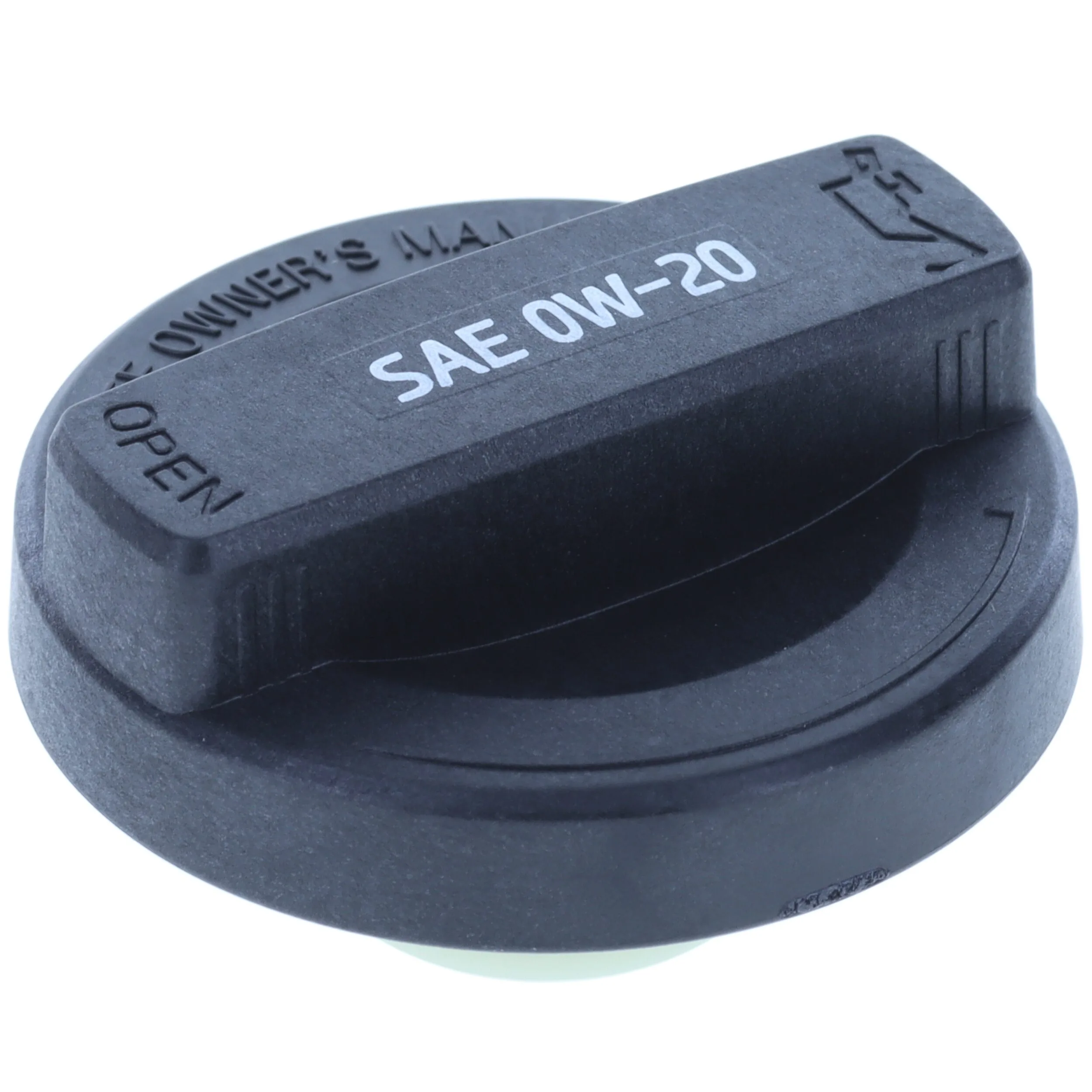 Sealing Cap, oil filler neck MO223