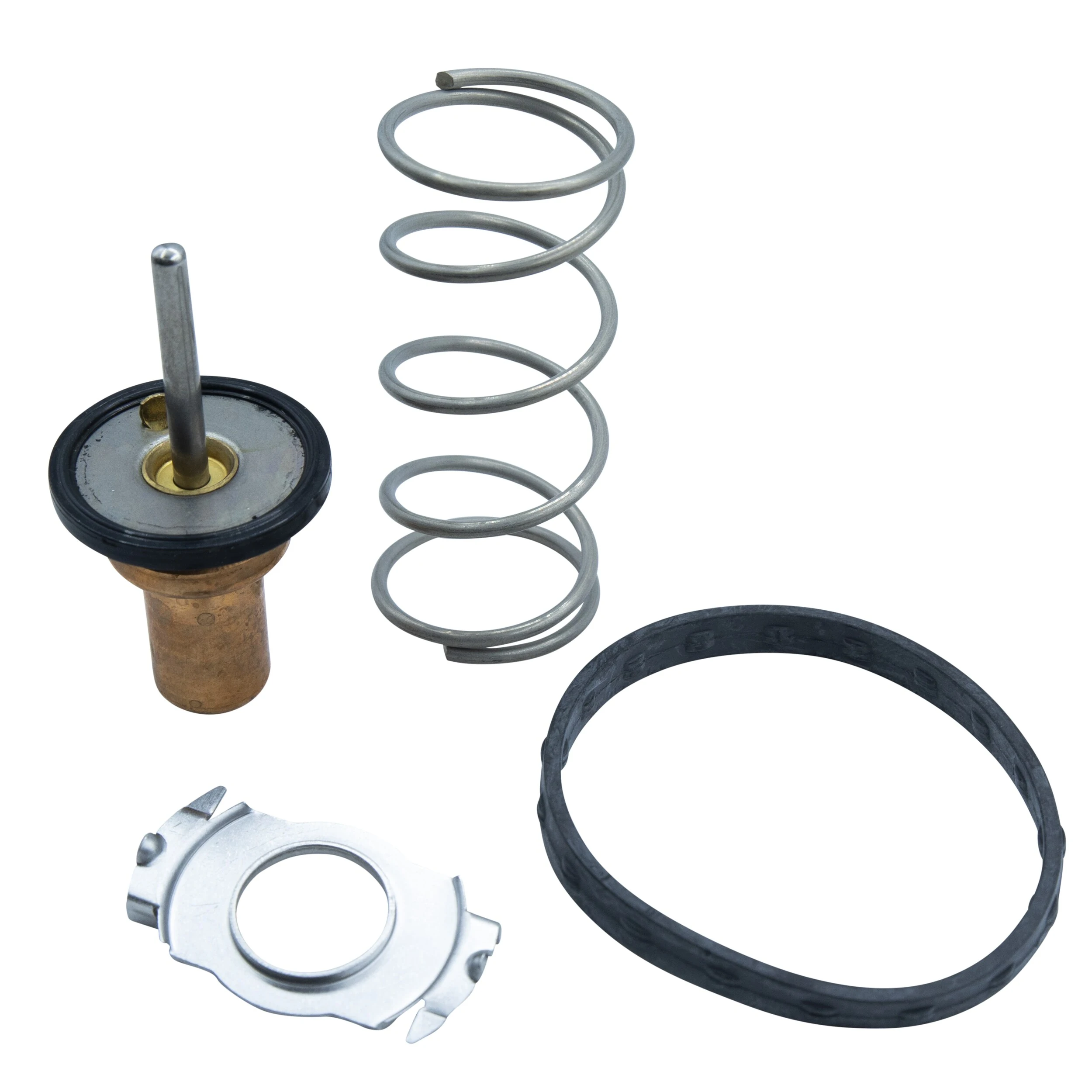 Thermostat, coolant 799-88K