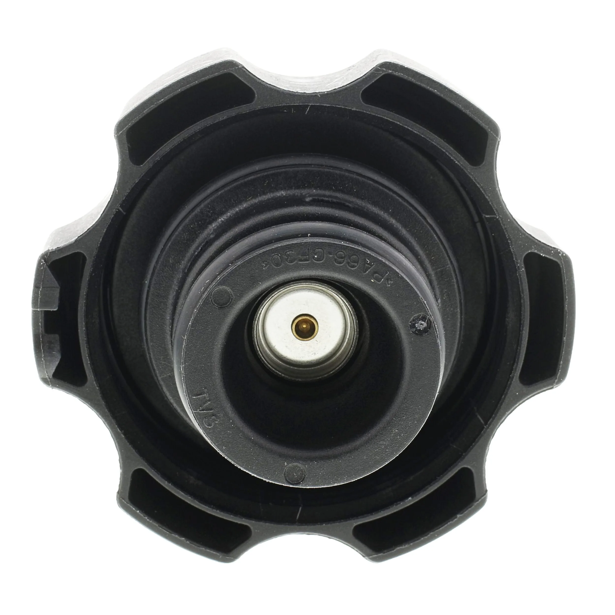 Cap, coolant tank T62