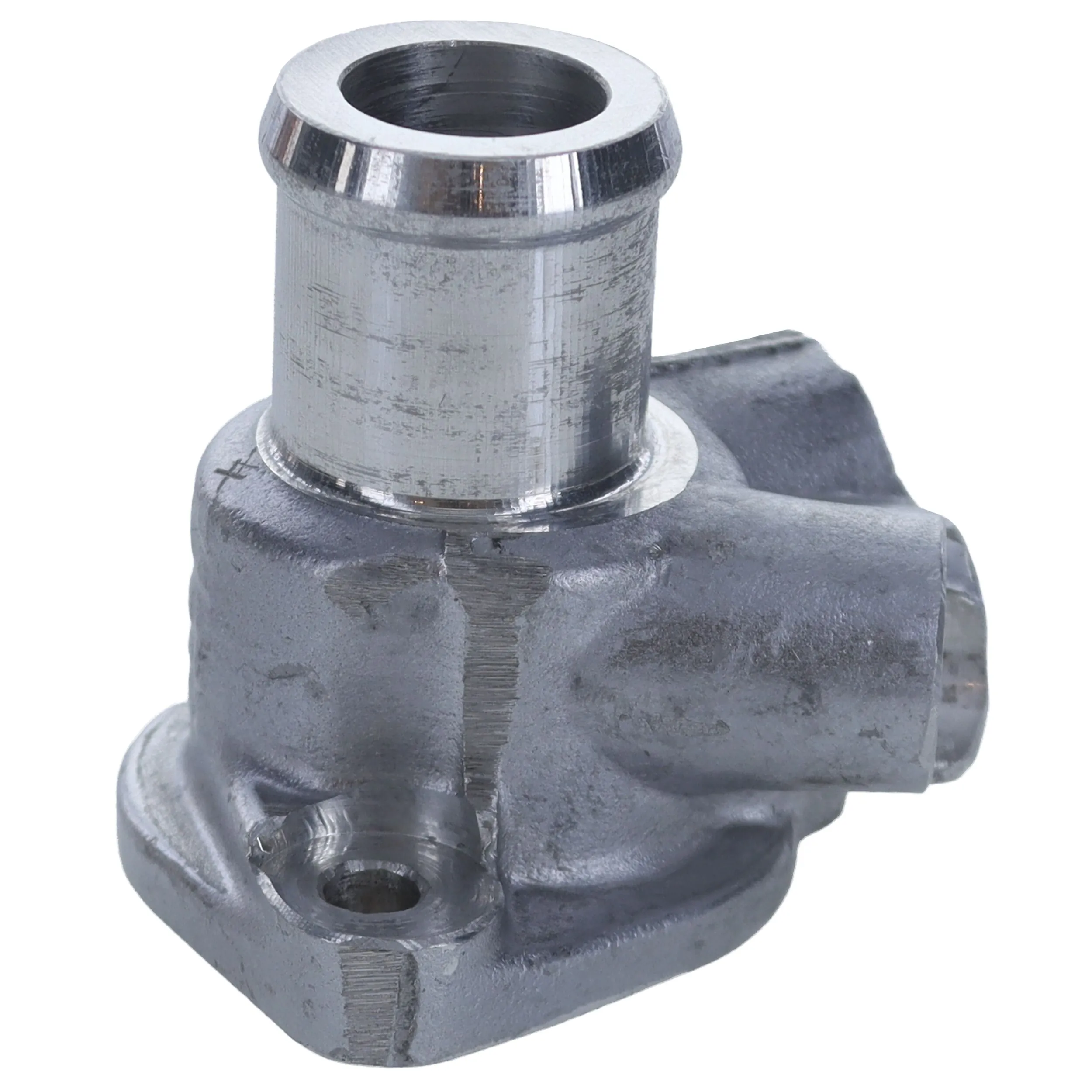 Coolant Flange CH7077