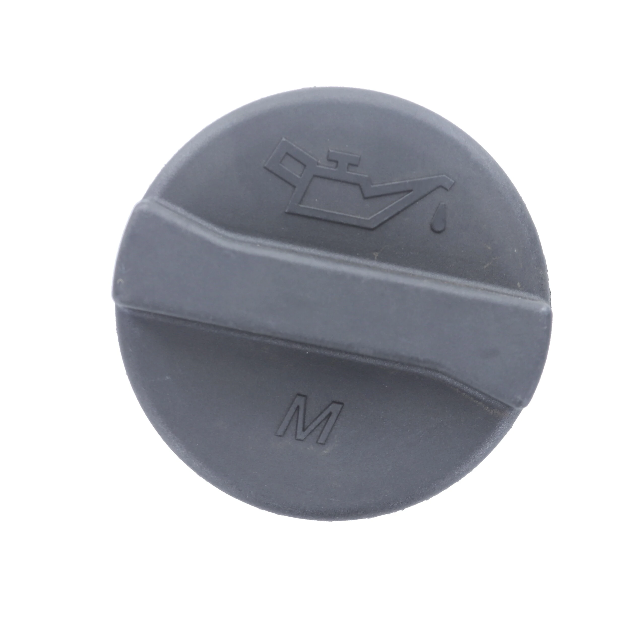 Sealing Cap, oil filler neck MO147