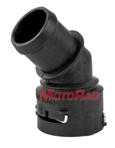 Coolant Flange CH7009