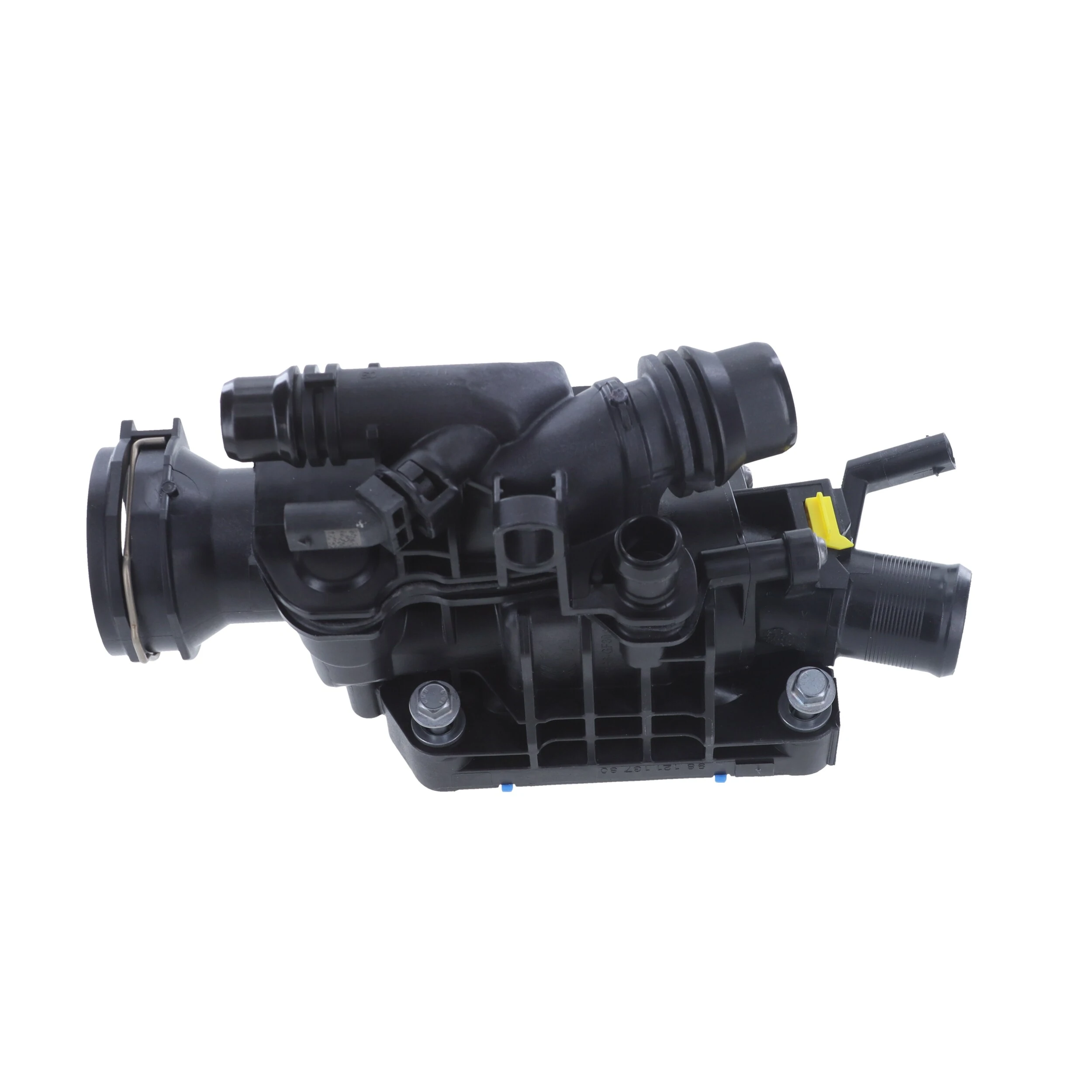 Thermostat, coolant 1236-92K