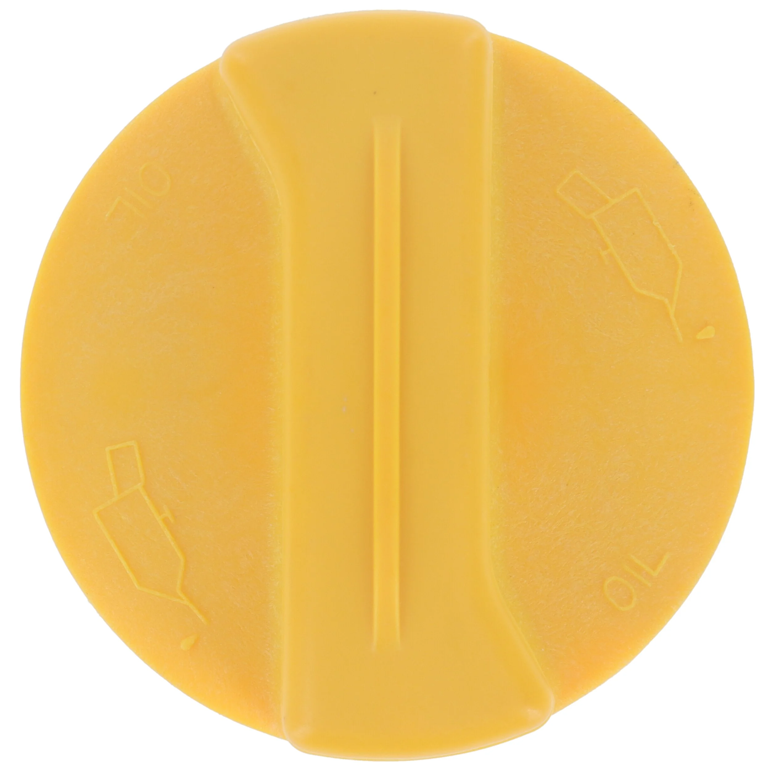 Sealing Cap, oil filler neck MO240