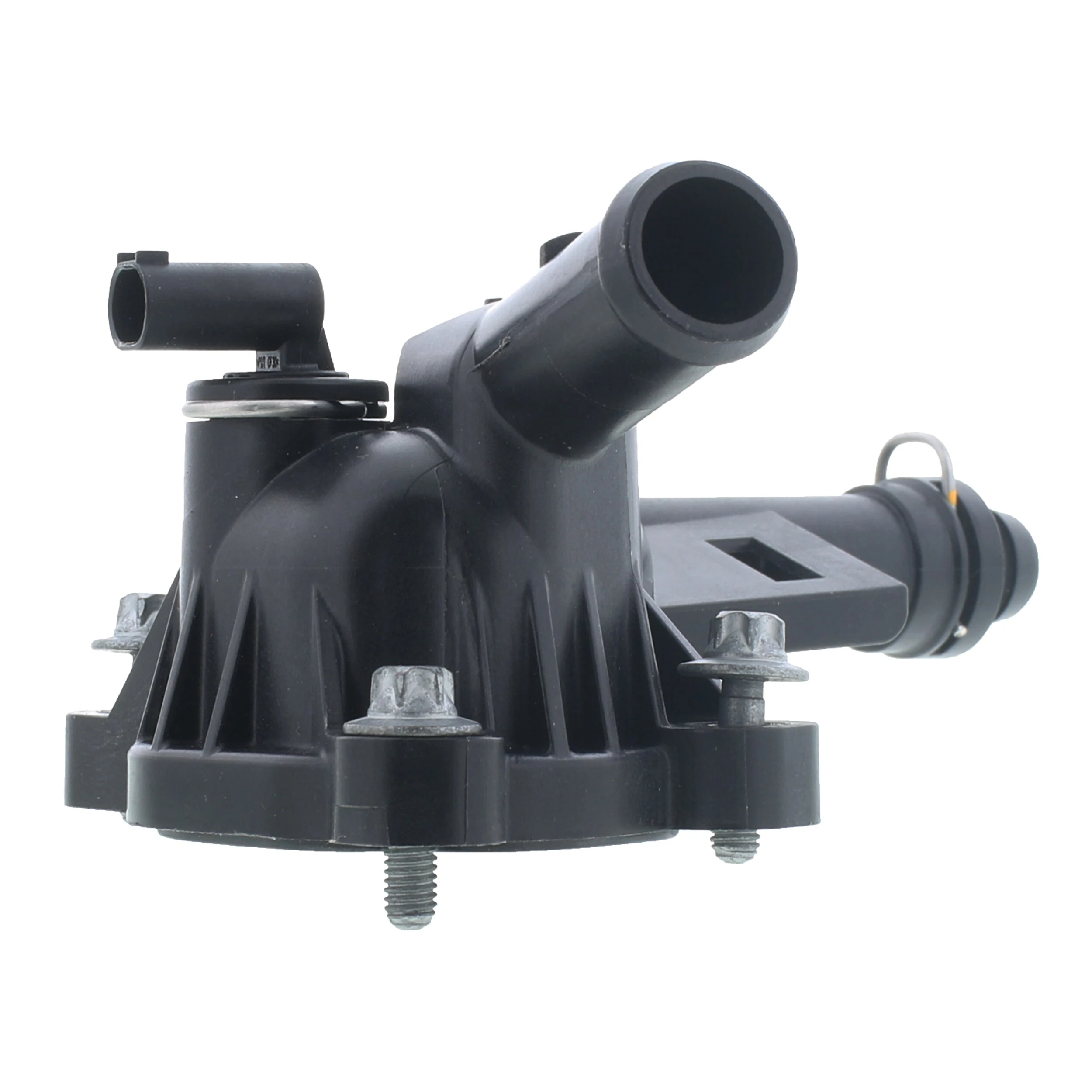 Coolant Flange CH2846