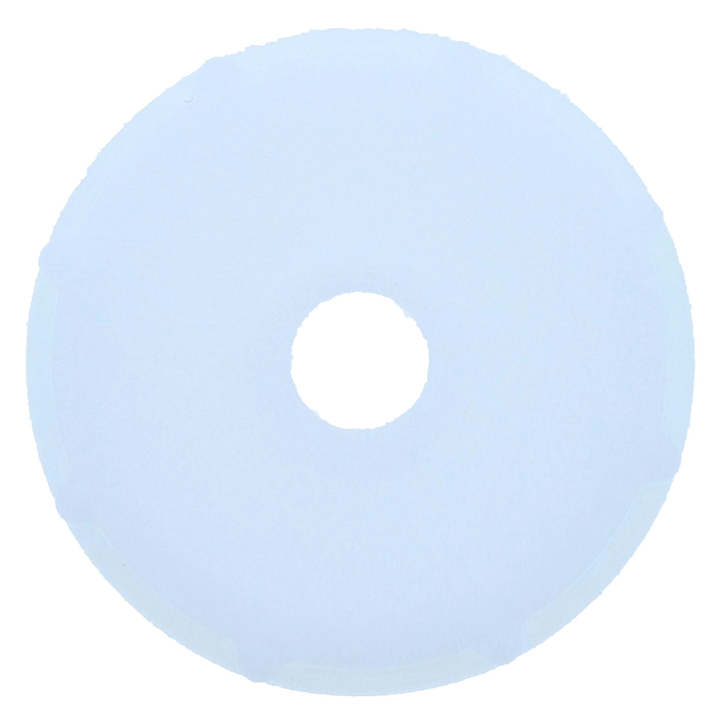 Cap, coolant tank T108