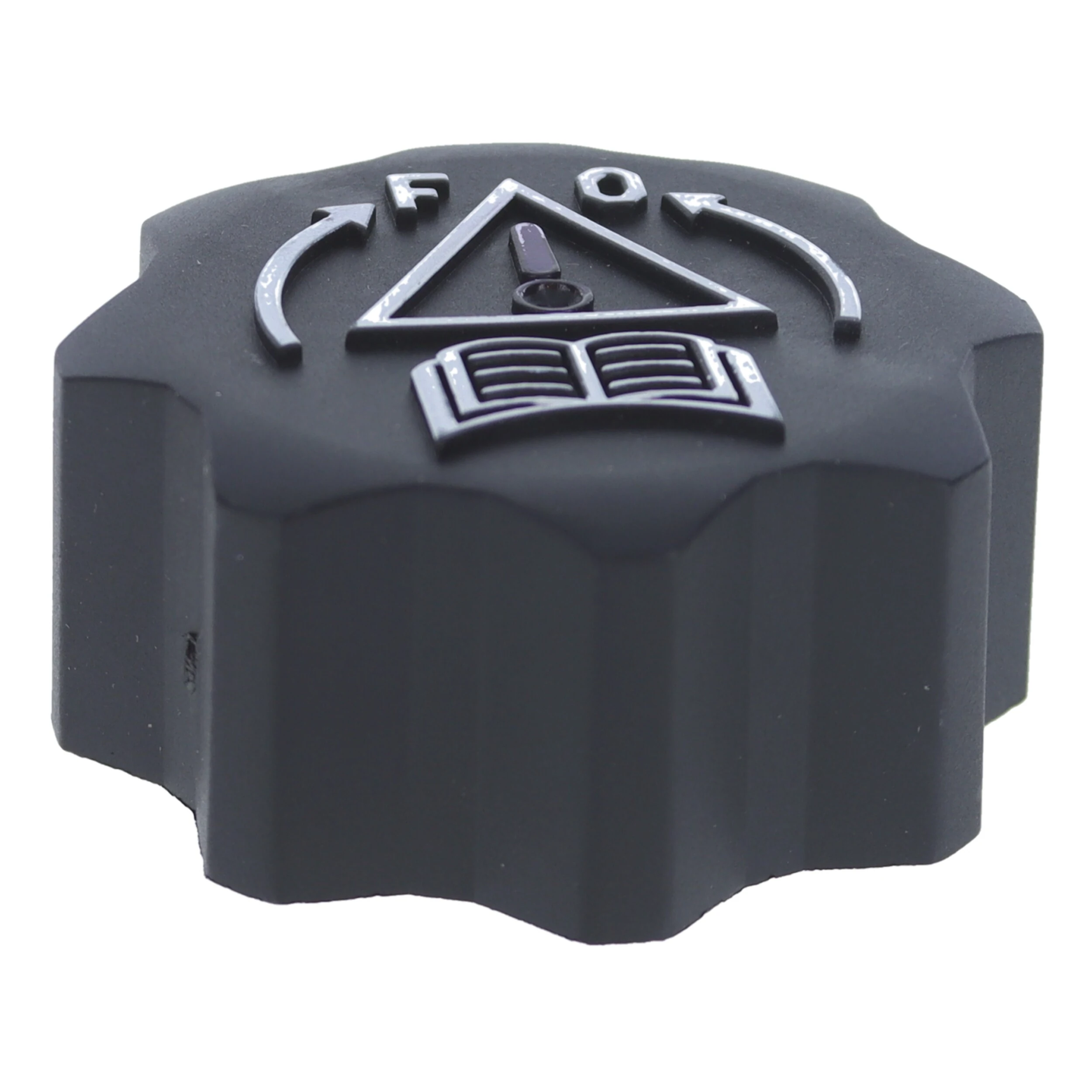 Cap, coolant tank T133