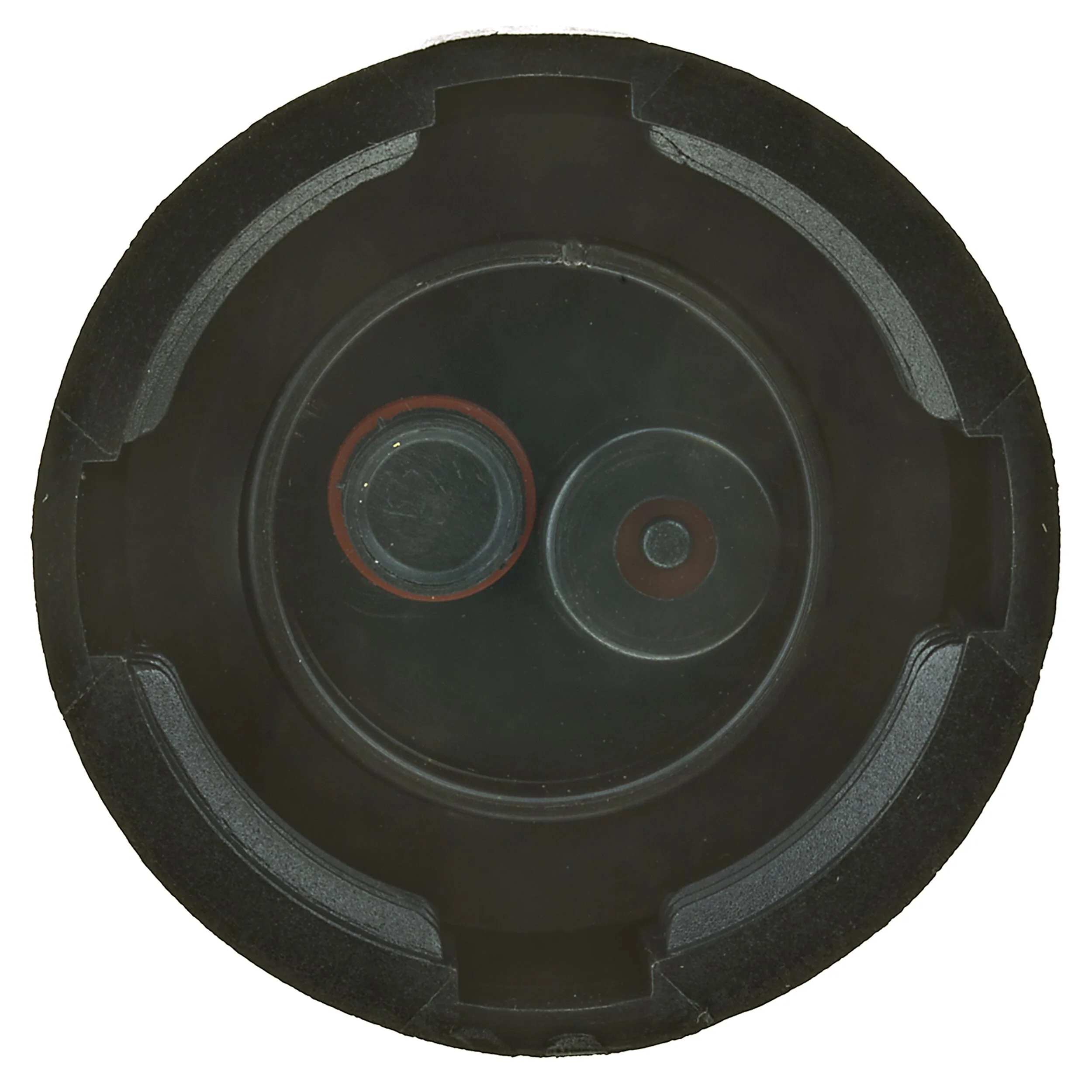 Cap, coolant tank T25