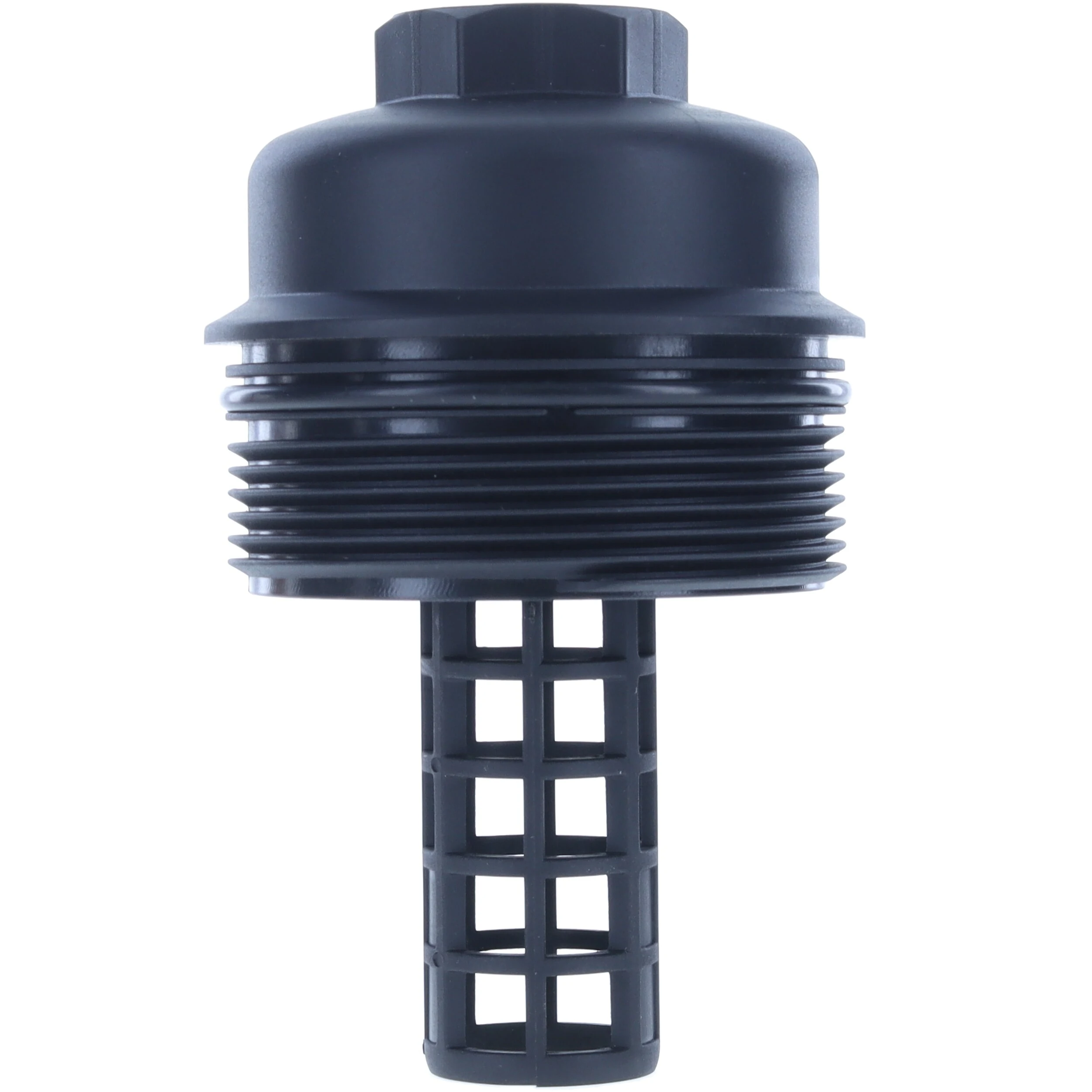 MOTORAD MO312 Cap, oil filter housing