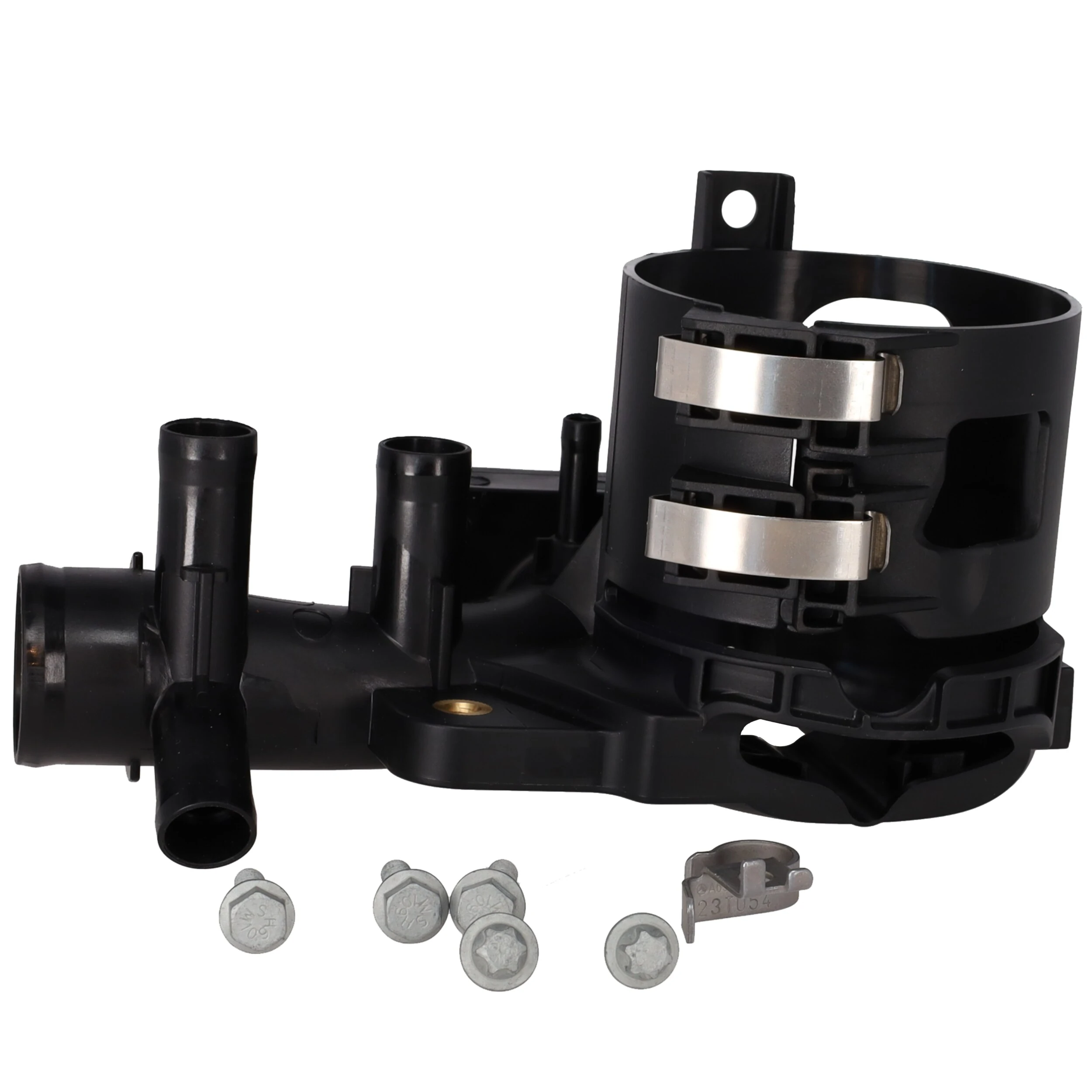 Coolant Flange CH7108