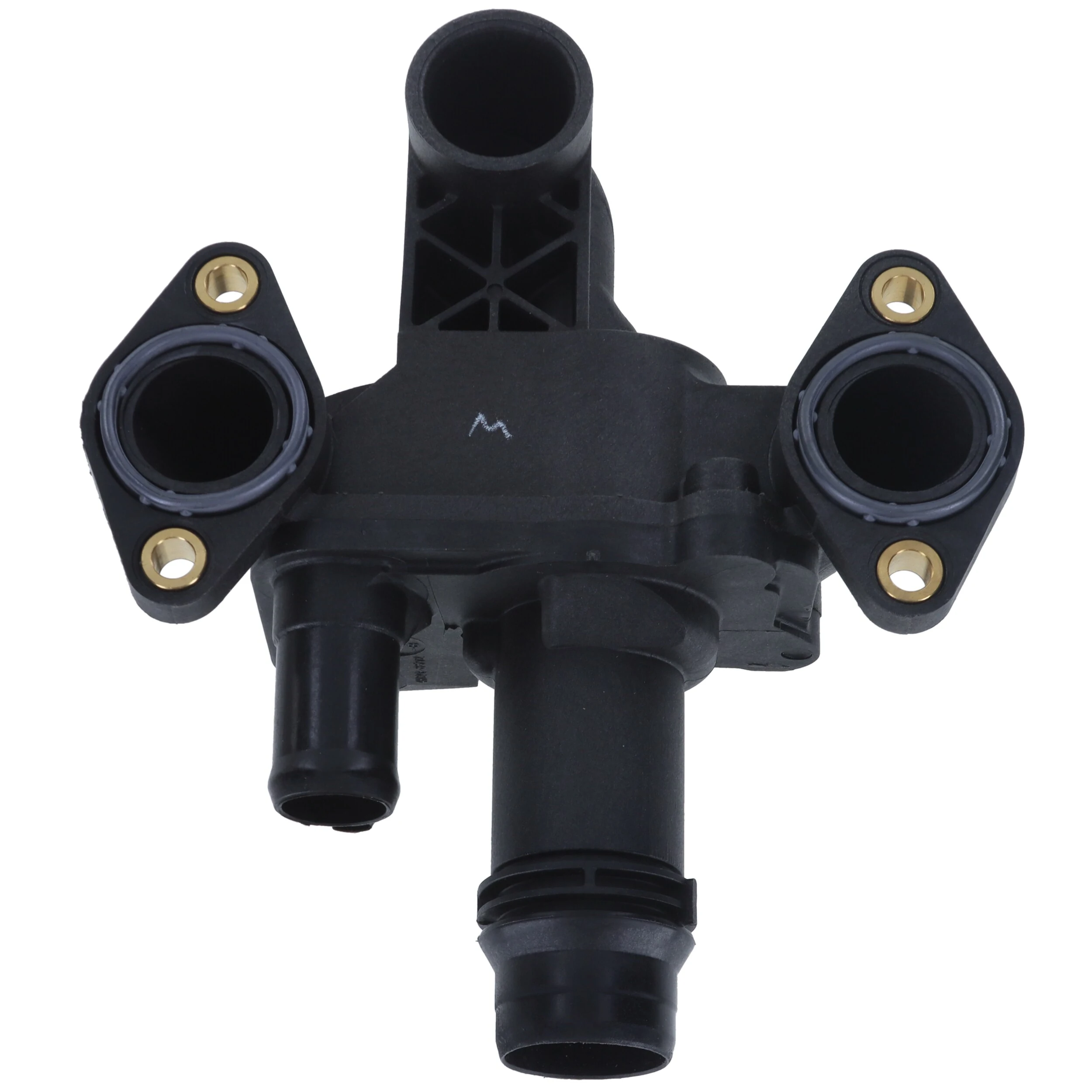 MOTORAD CH7109 Coolant Flange