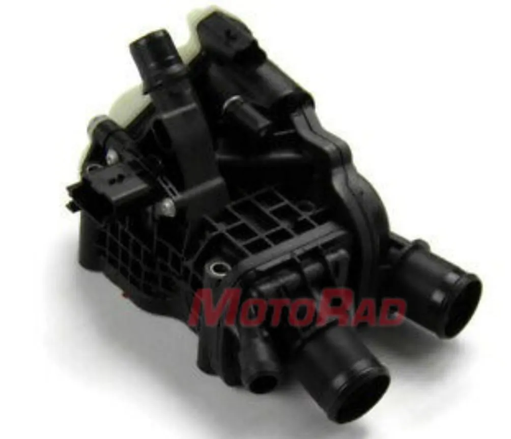 Thermostat, coolant TA1217