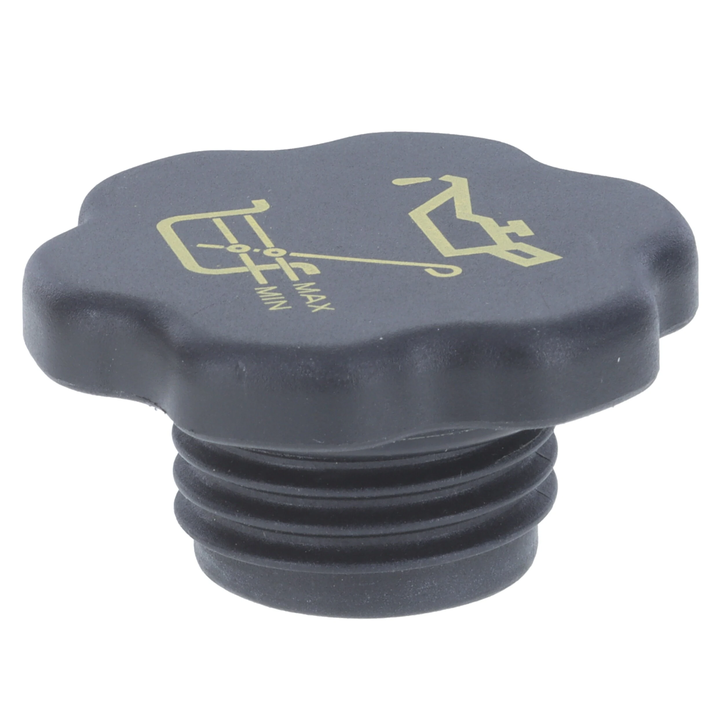 Sealing Cap, oil filler neck MO253