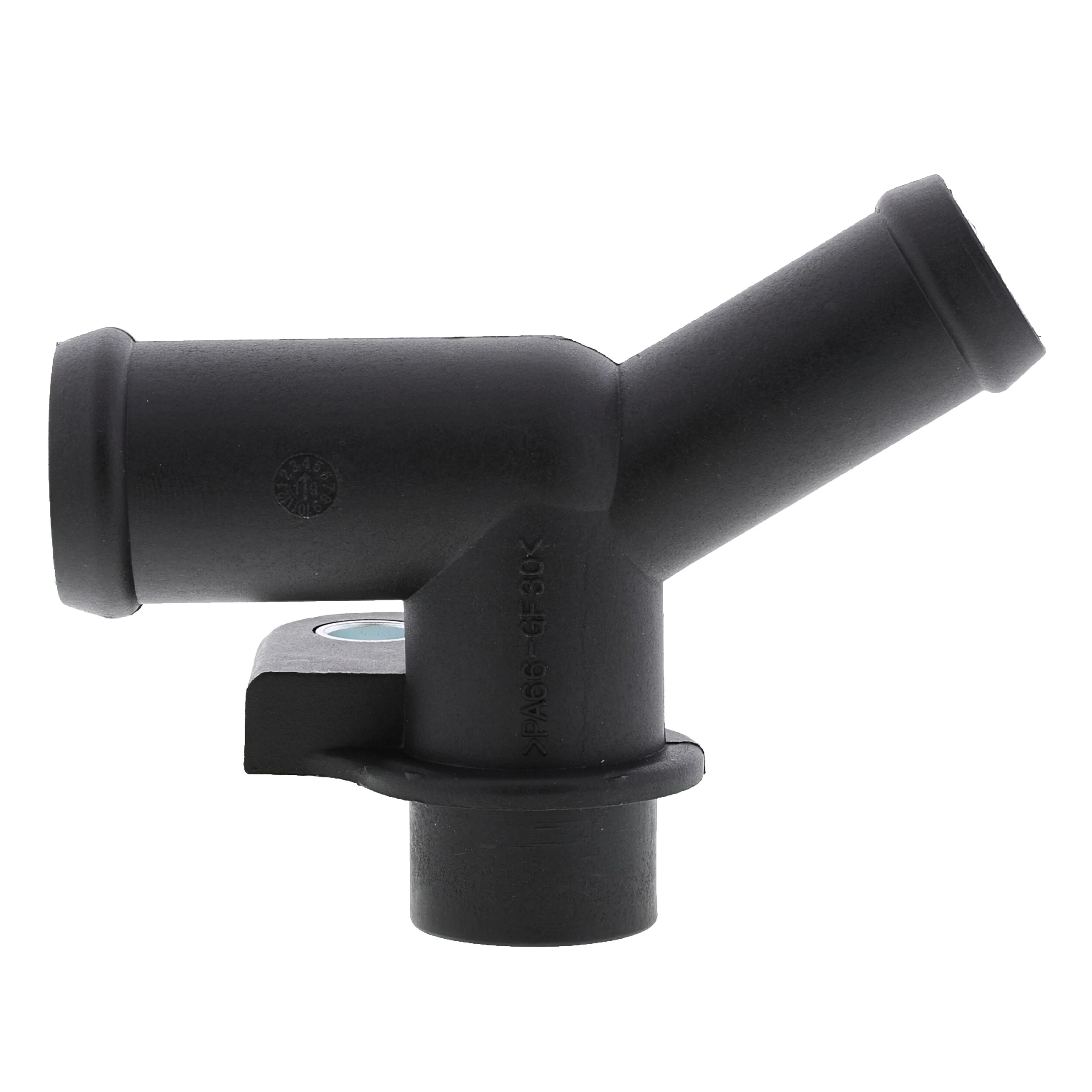 Coolant Flange CH9982